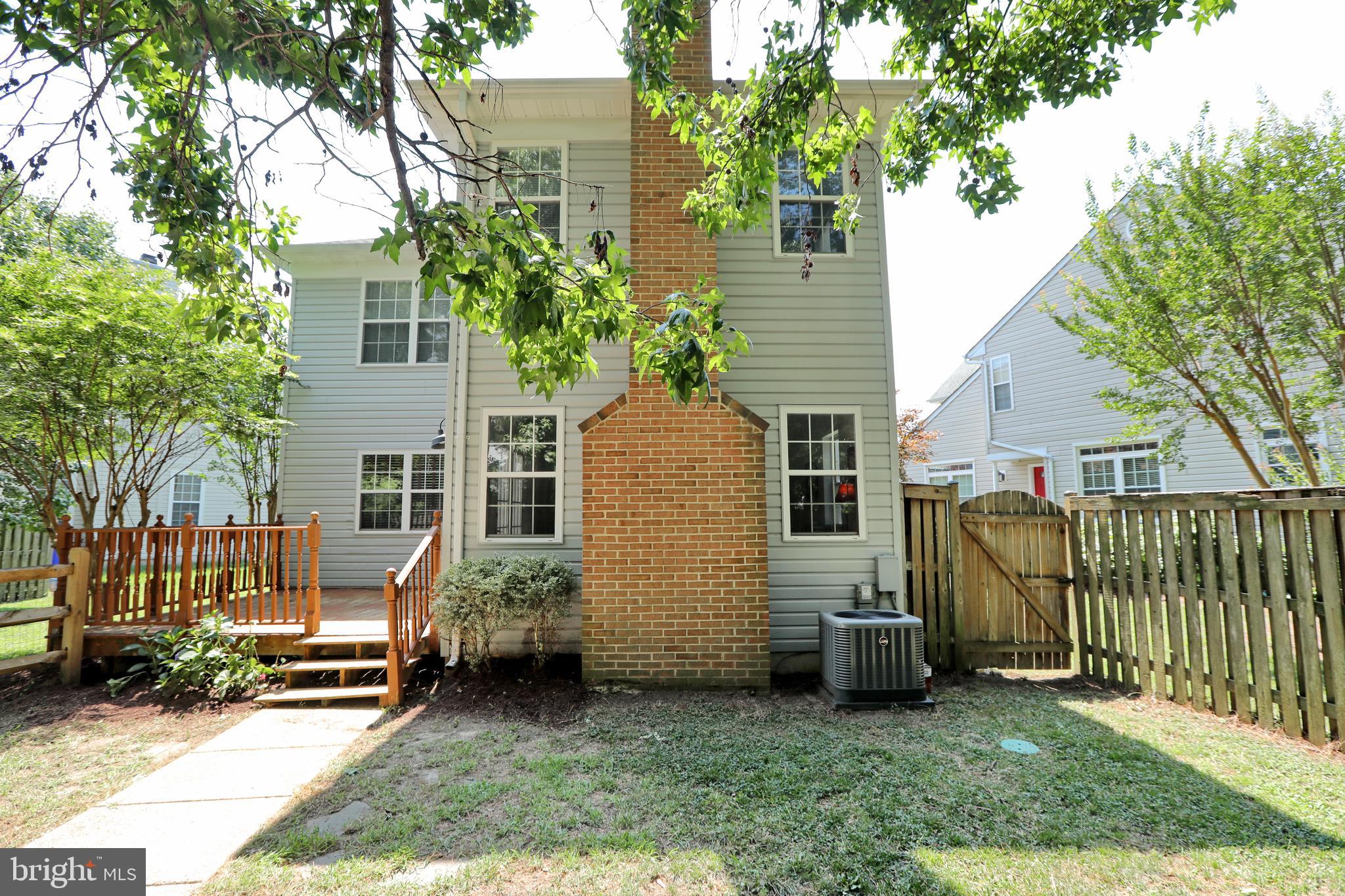 HAMPSHIRE - Residential