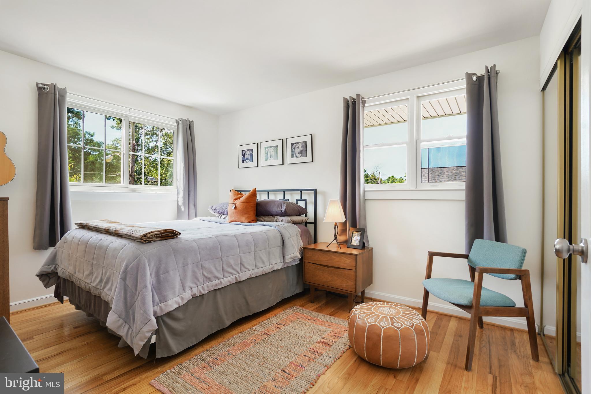 BROOKHAVEN - Residential