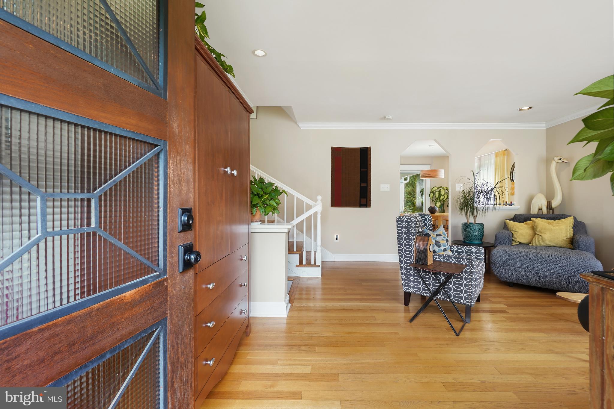 BROOKHAVEN - Residential