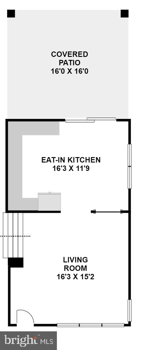 BROOKHAVEN - Residential