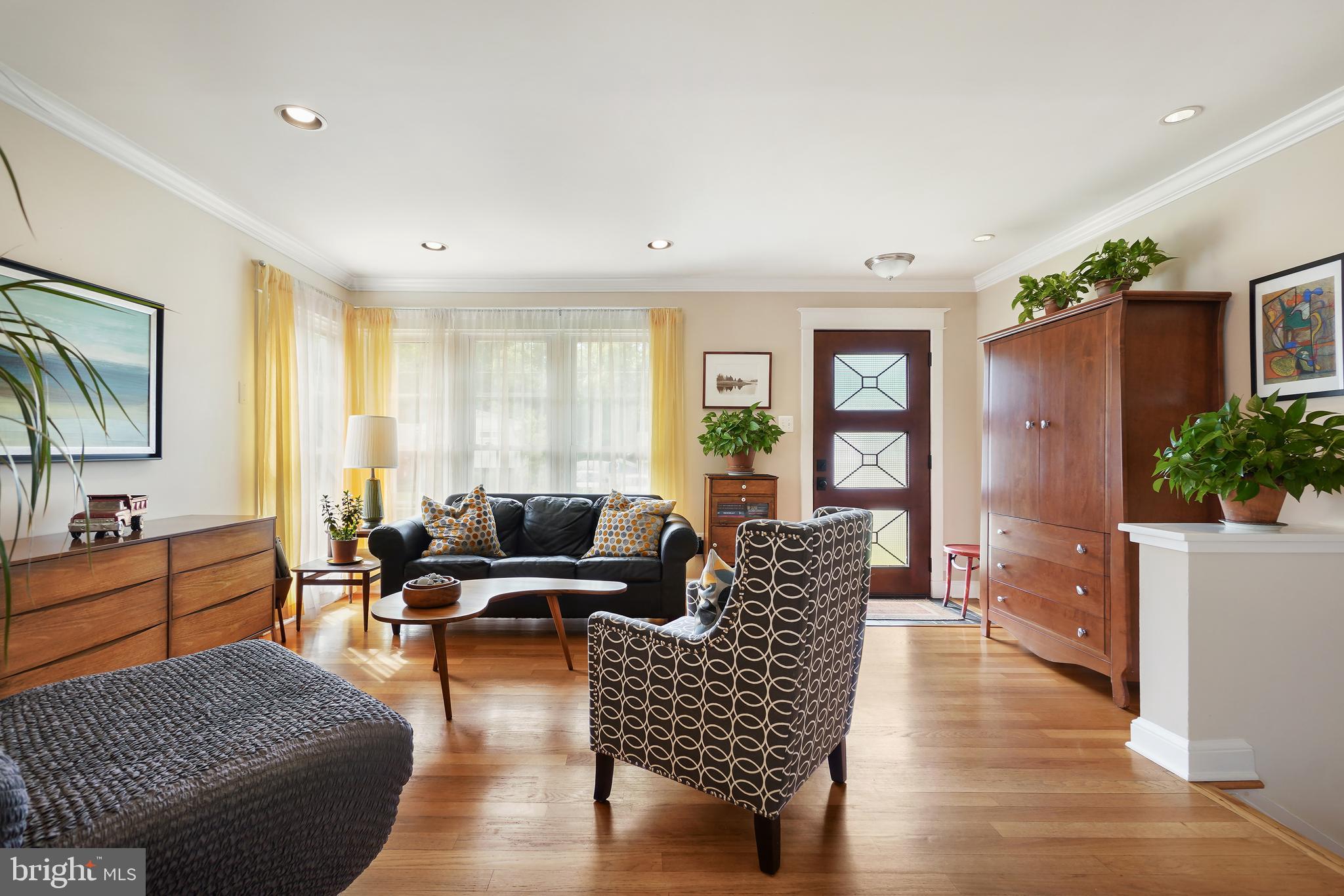 BROOKHAVEN - Residential