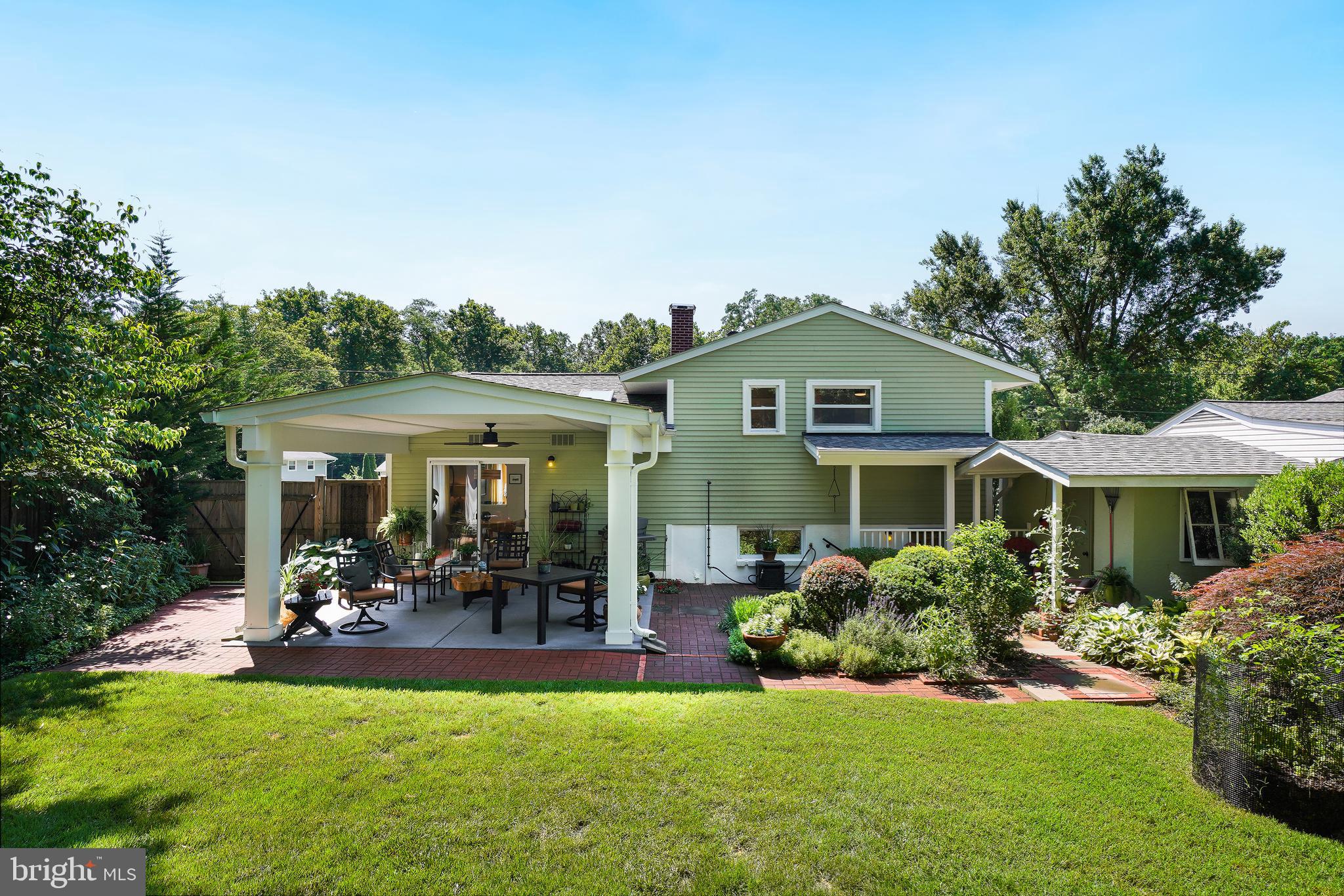 BROOKHAVEN - Residential