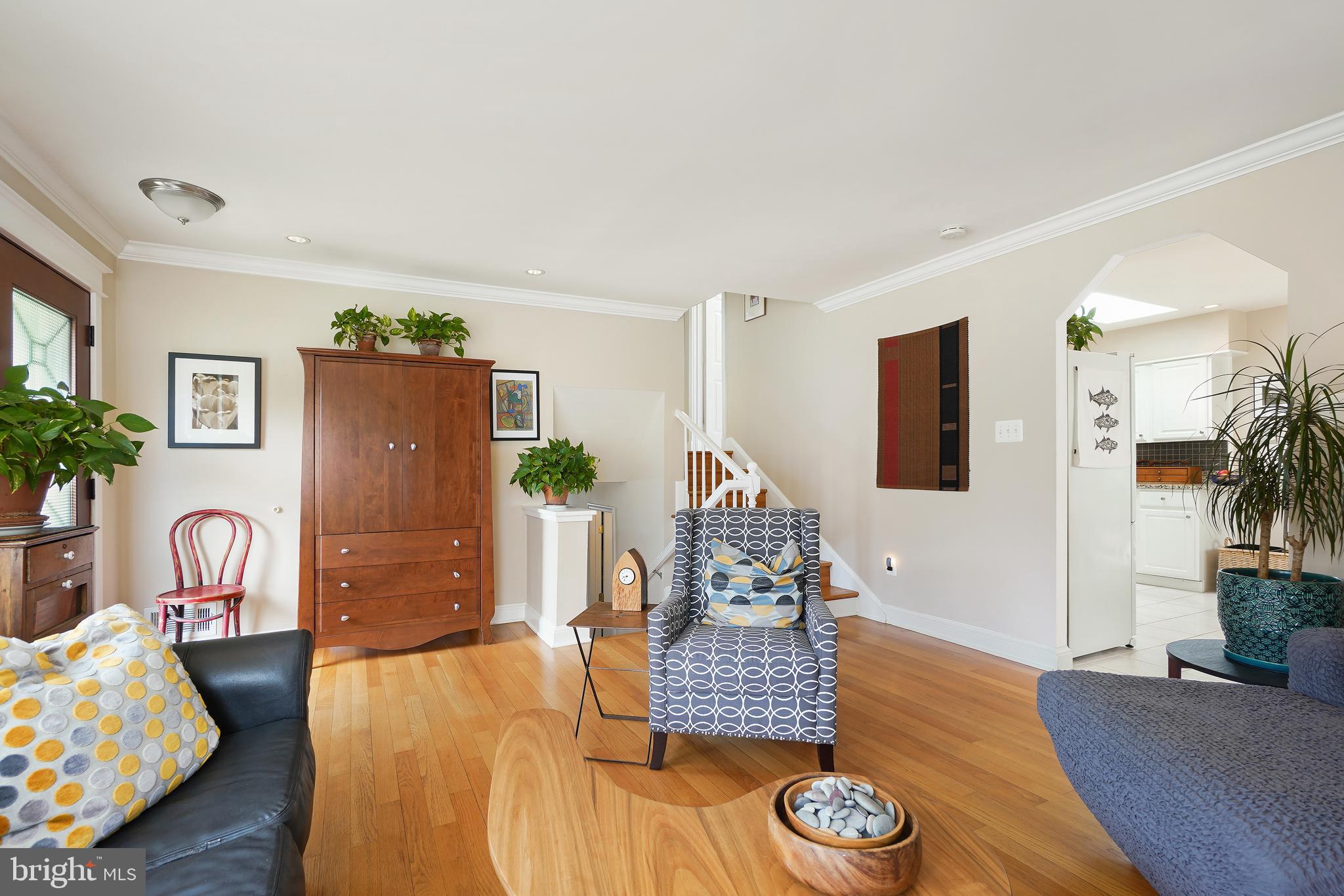 BROOKHAVEN - Residential