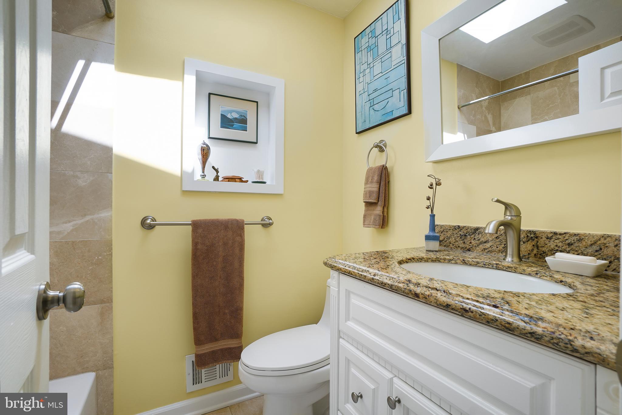 BROOKHAVEN - Residential