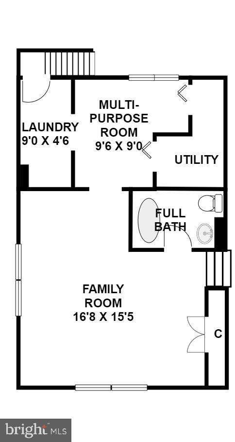 BROOKHAVEN - Residential