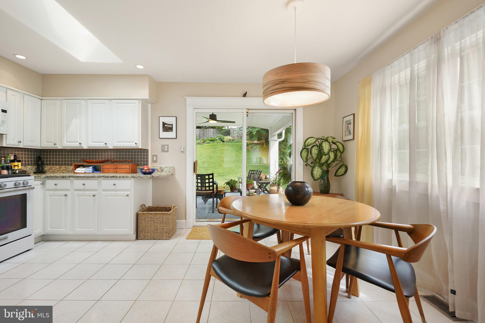 BROOKHAVEN - Residential