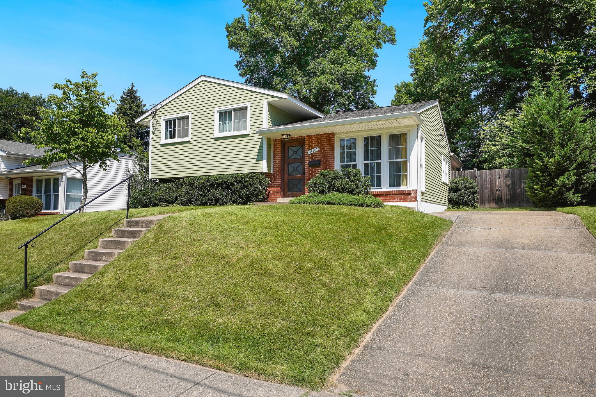 BROOKHAVEN - Residential