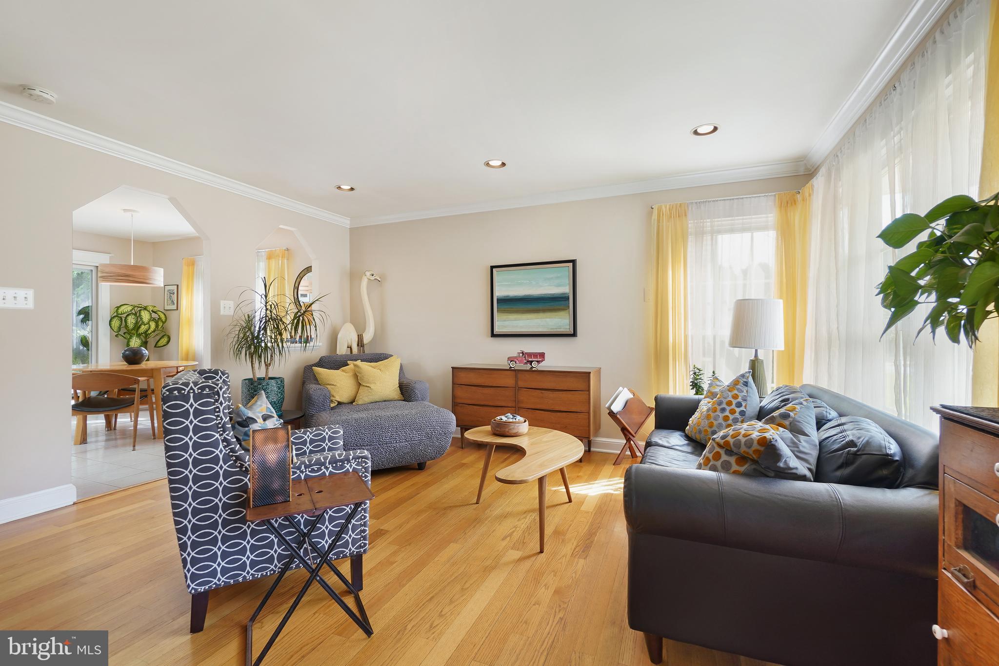 BROOKHAVEN - Residential