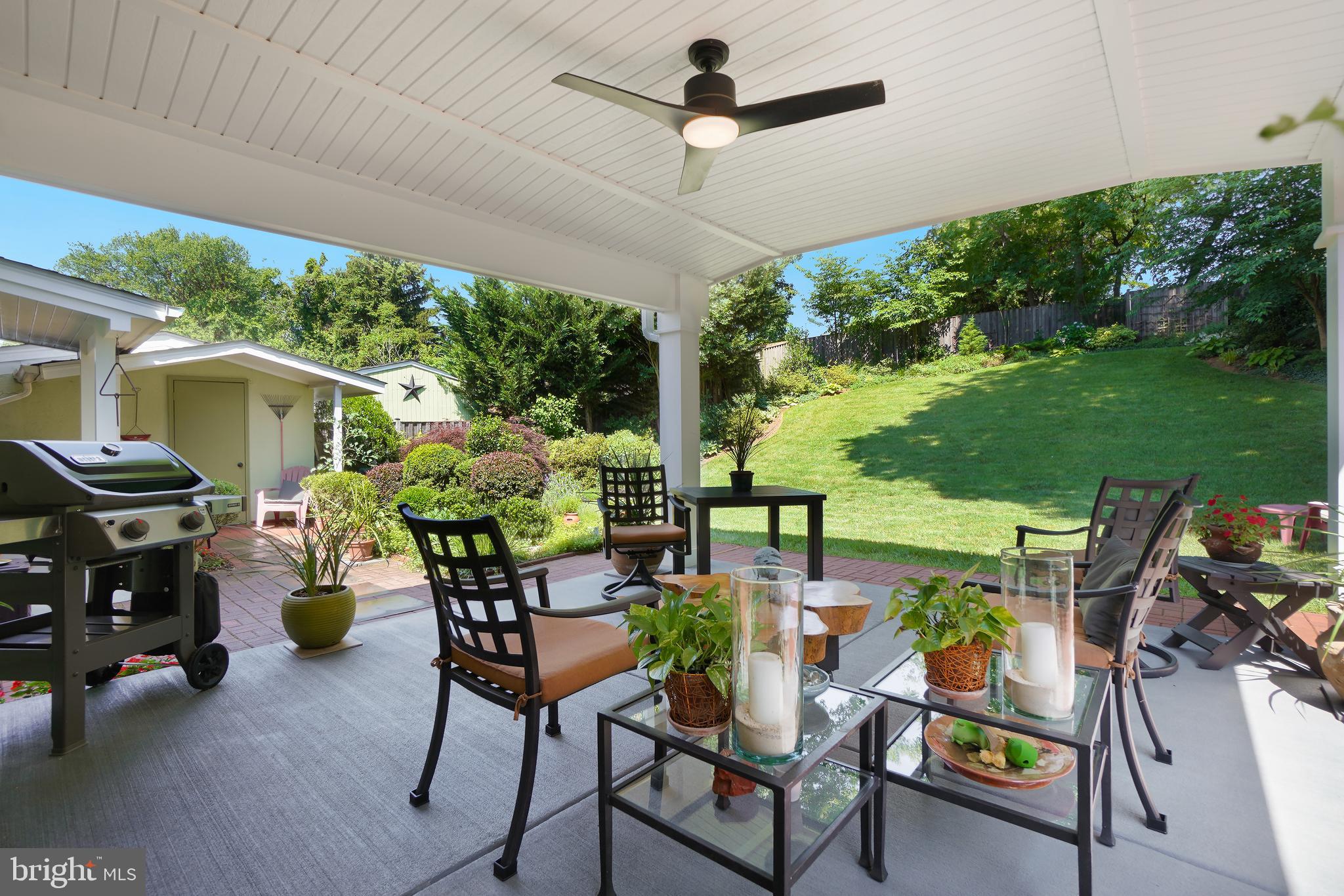 BROOKHAVEN - Residential