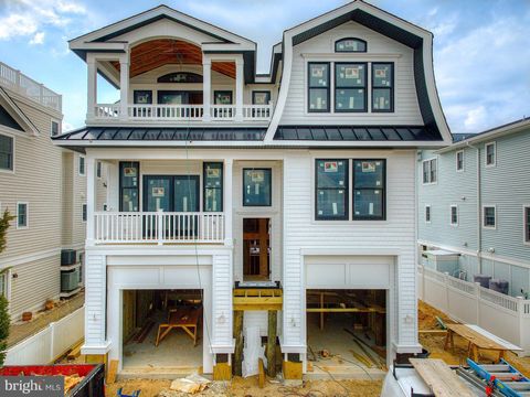 10008 BEACH AVENUE LONG BEACH TOWNSHIP NJ 08008