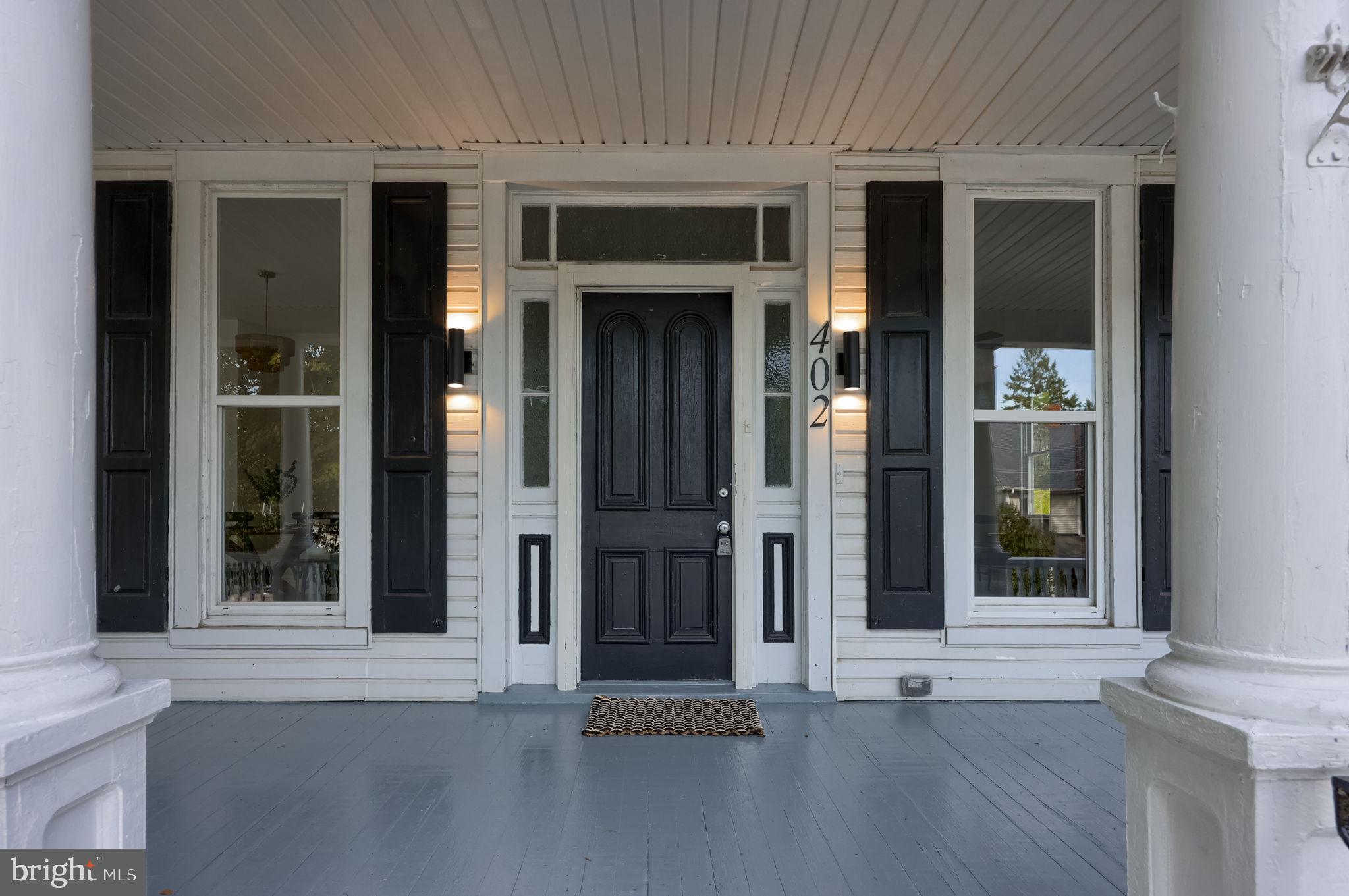 402 MAIN STREET