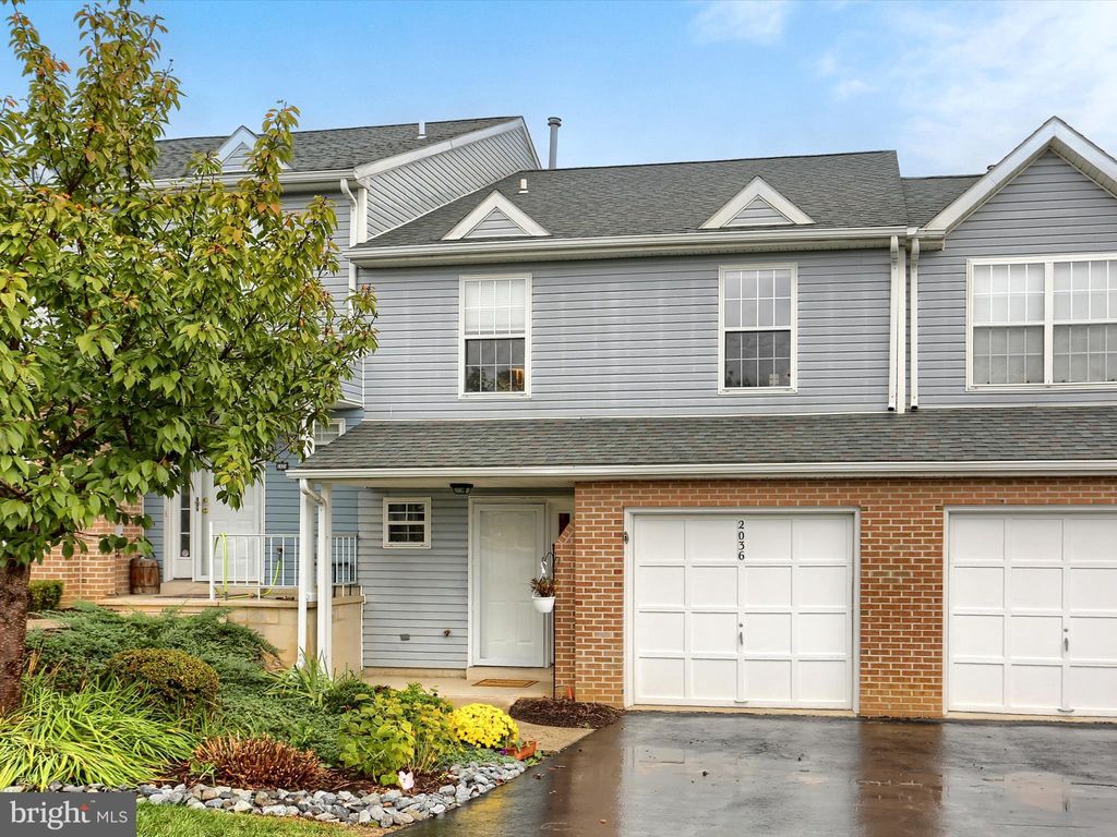 Photo of 2036 Daybreak Circle, HARRISBURG, PA 17110 (MLS # PADA2050442)