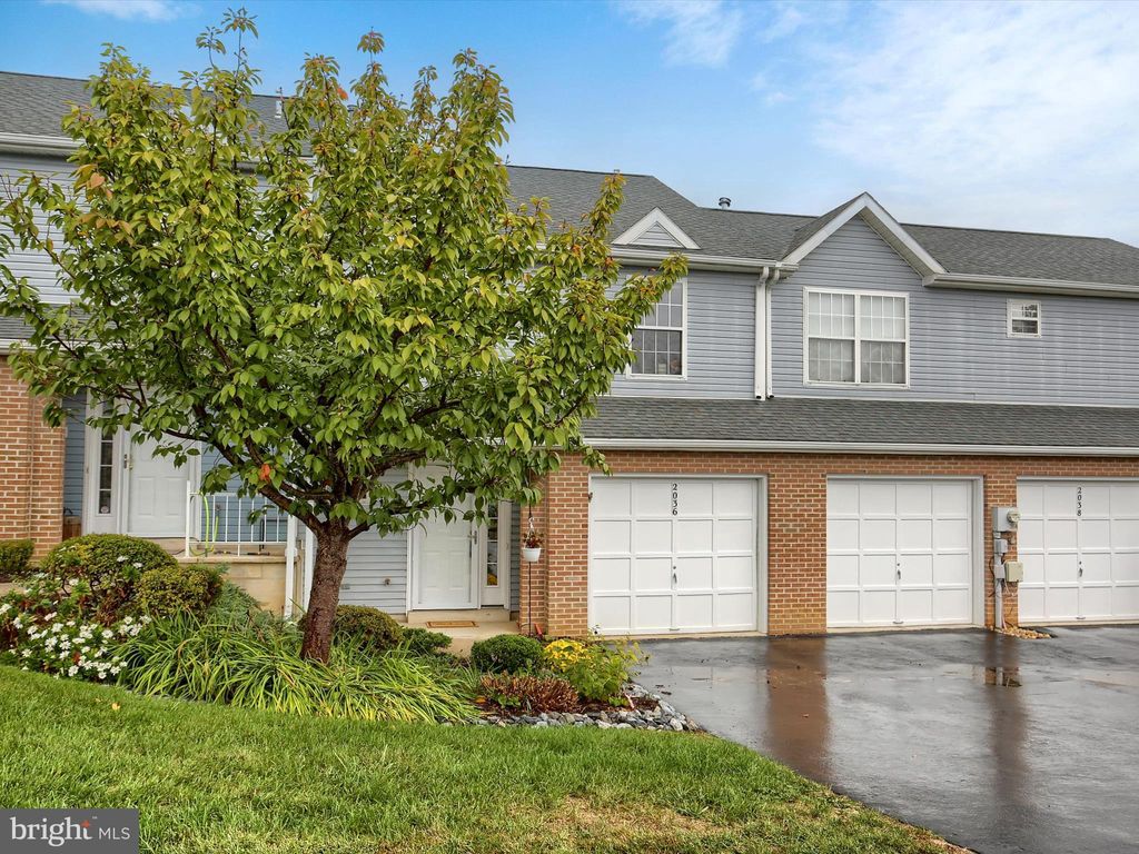 Photo of 2036 Daybreak Circle, HARRISBURG, PA 17110 (MLS # PADA2050442)