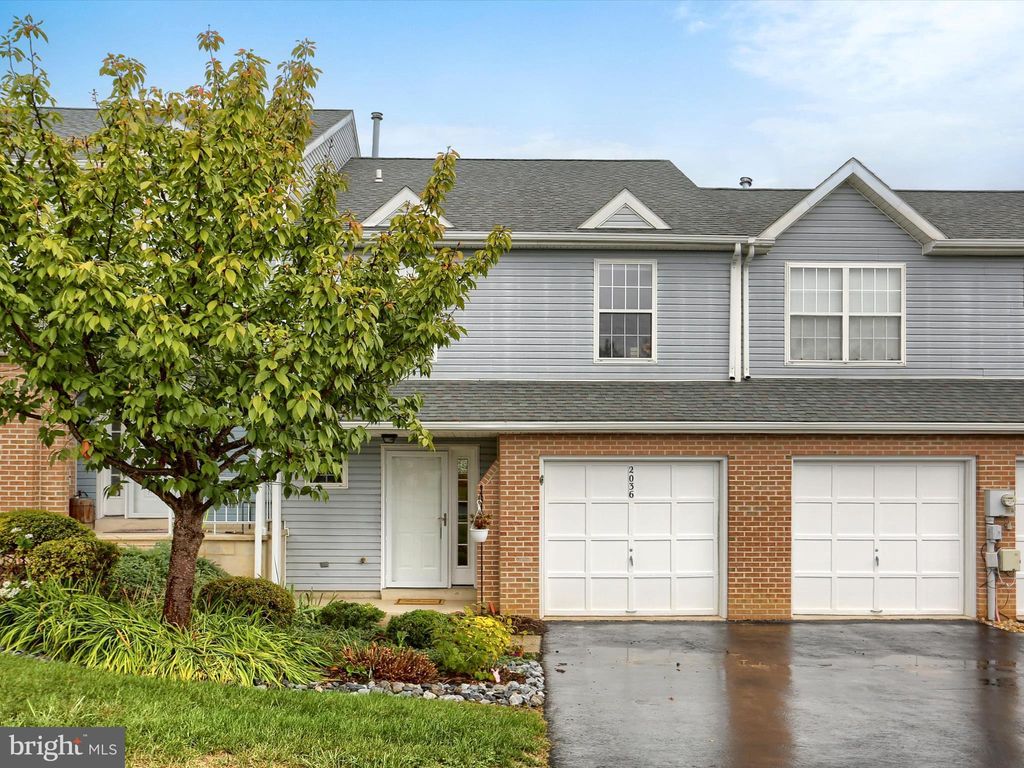 Photo of 2036 Daybreak Circle, HARRISBURG, PA 17110 (MLS # PADA2050442)