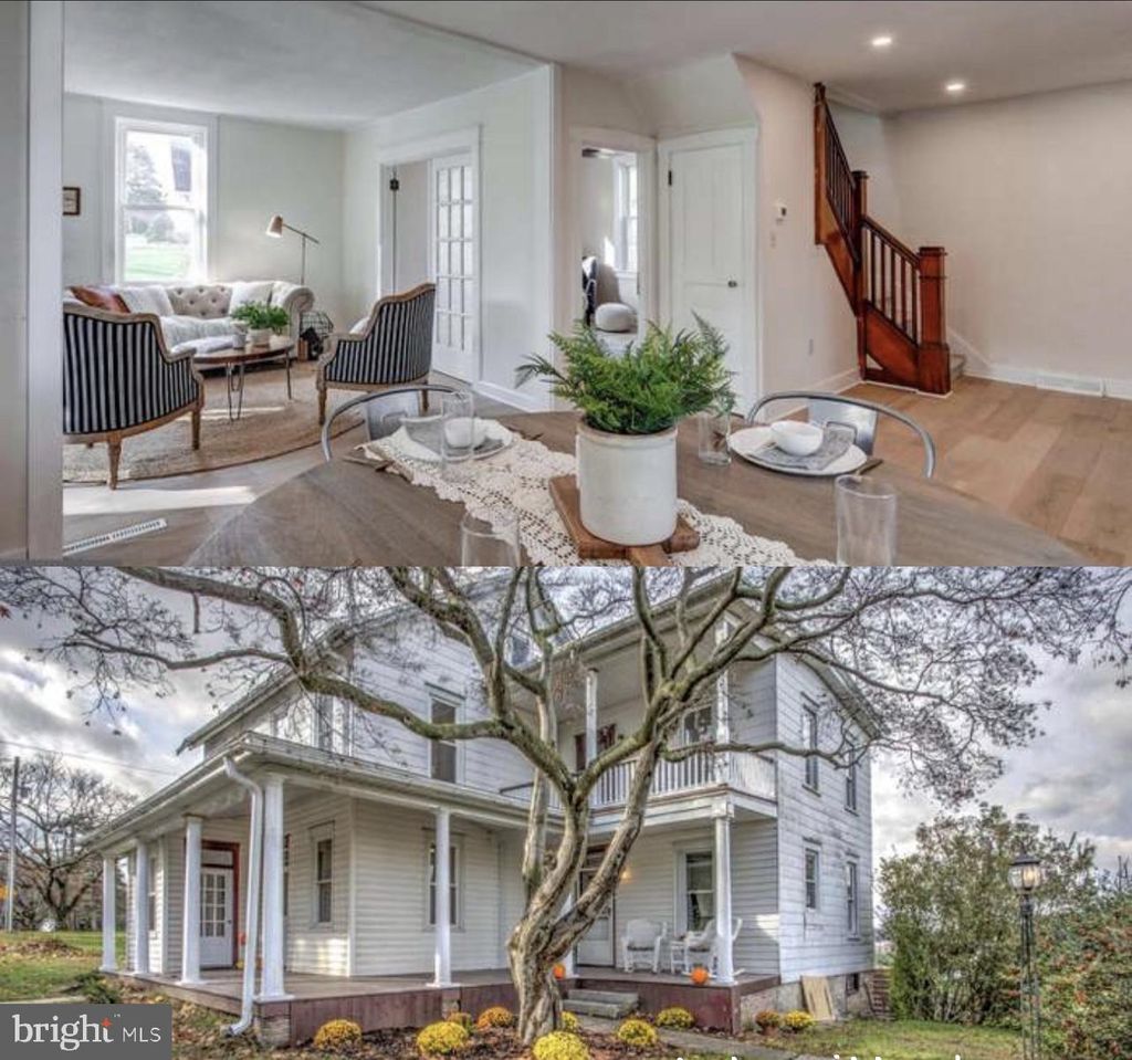 Photo of 527 GARNET AVE, LITITZ, PA 17543 (MLS # PALA2028904)