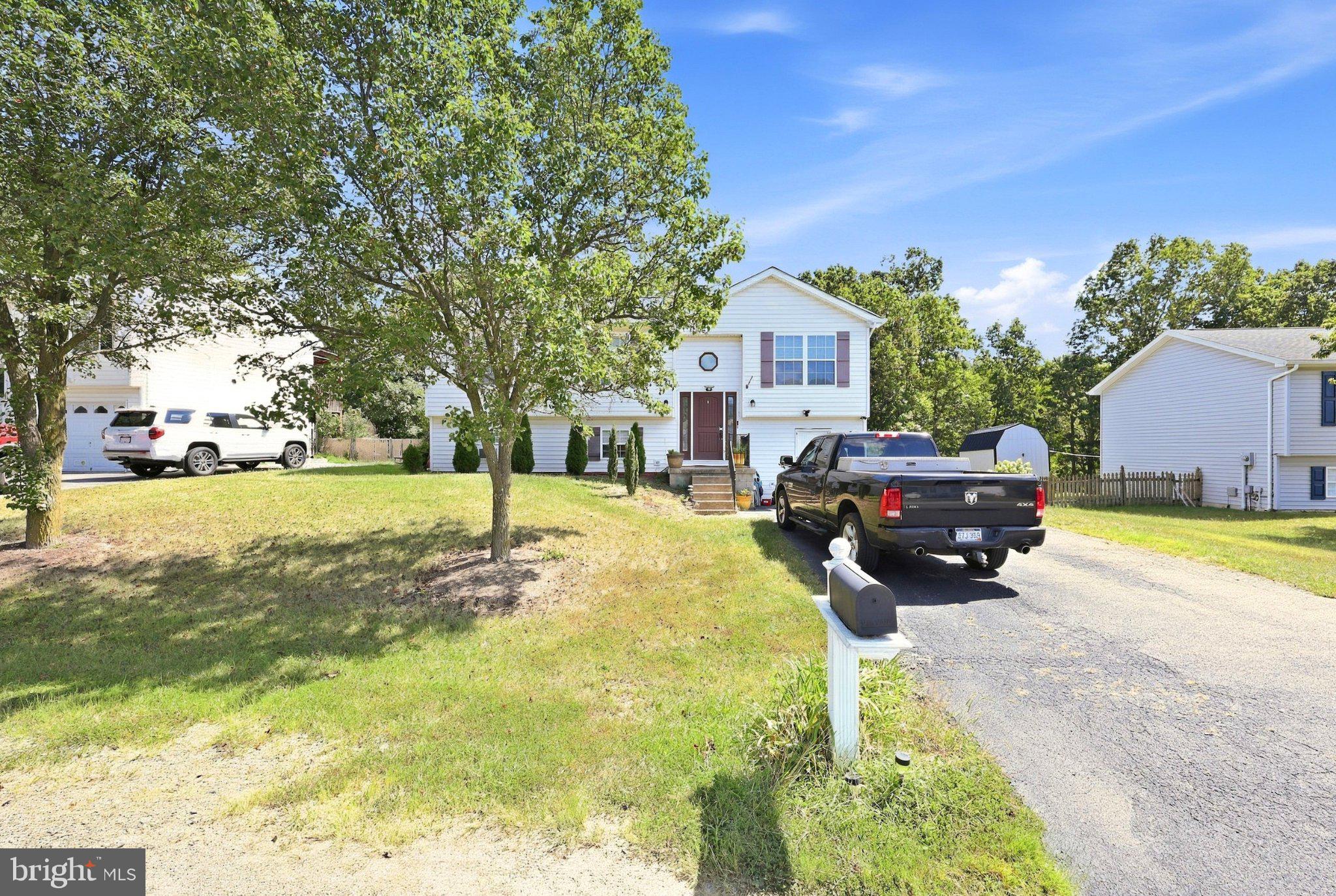 94 LONGWOOD DRIVE