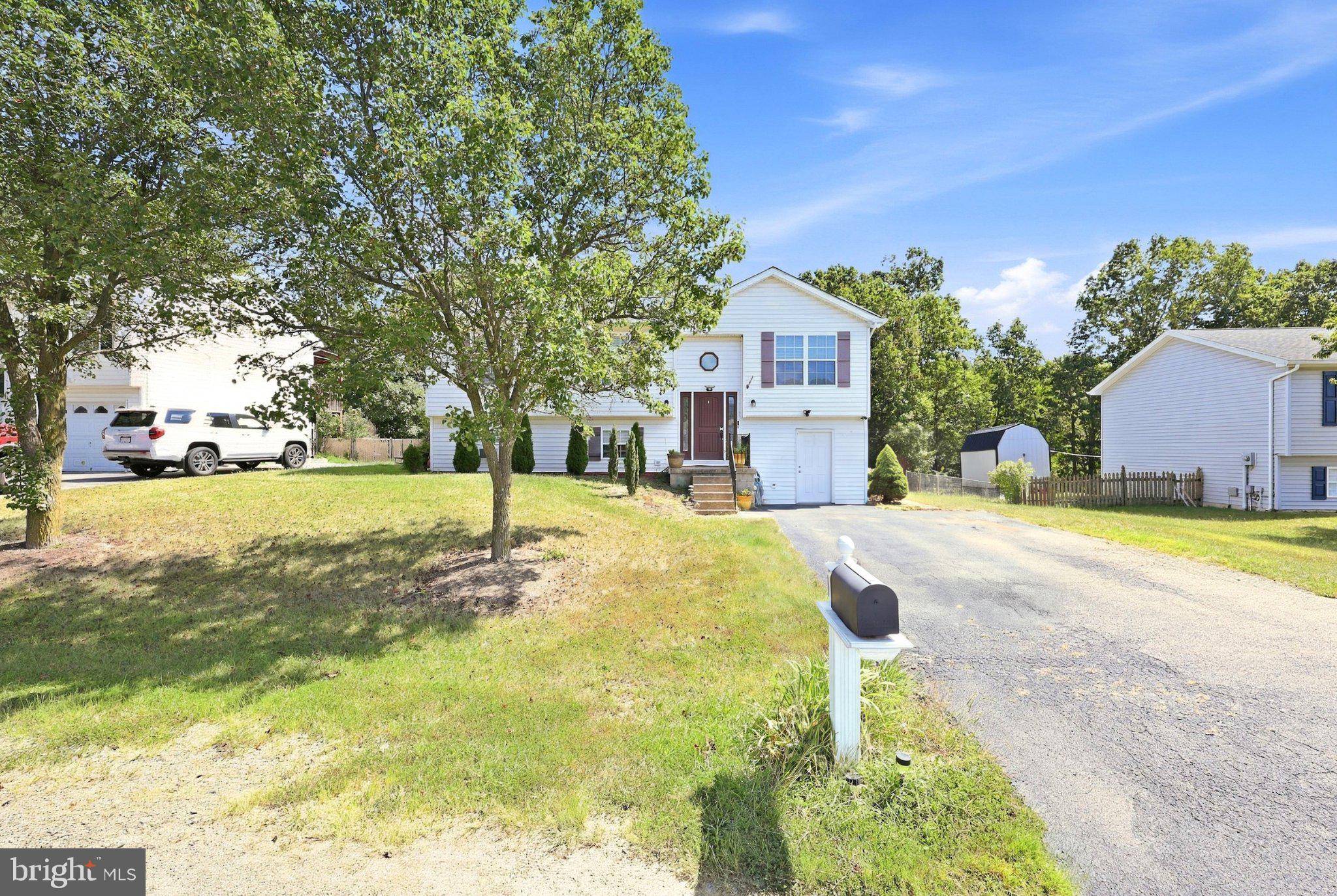 94 LONGWOOD DRIVE
