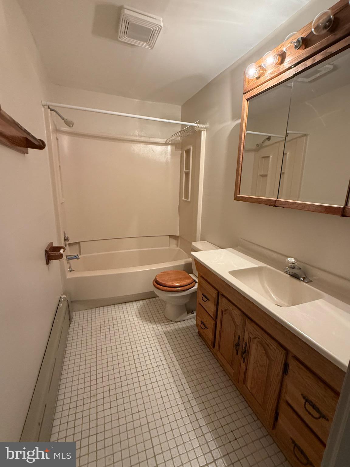 CLIFTON HEIGHTS - Residential