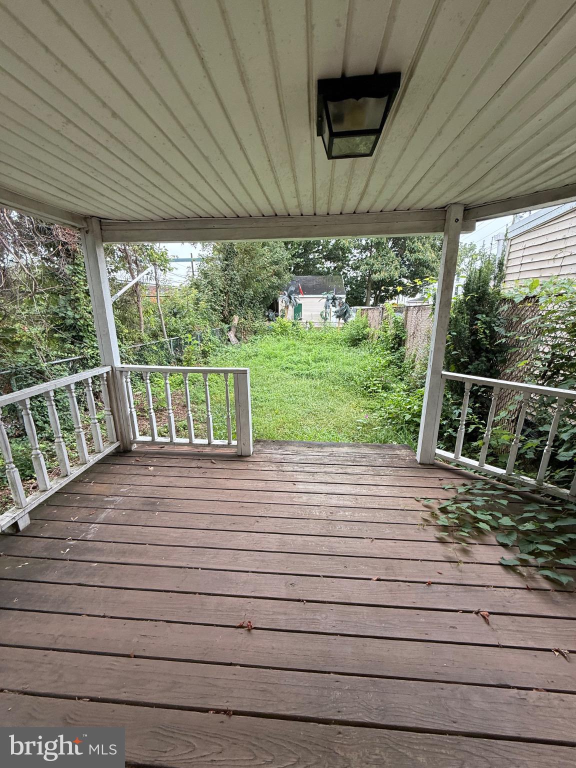 CLIFTON HEIGHTS - Residential