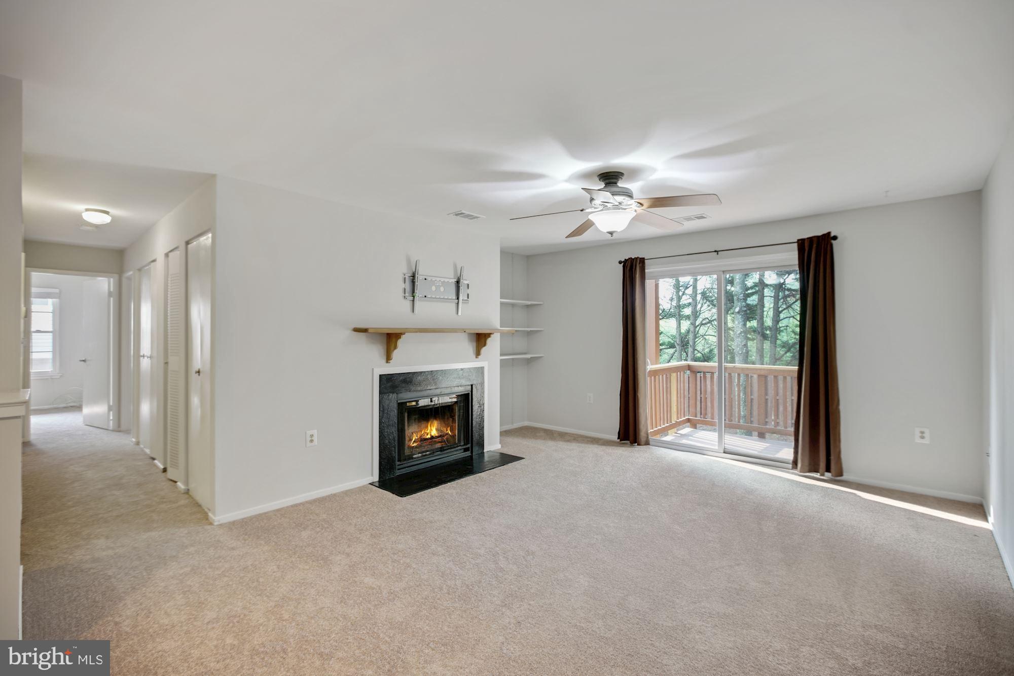 RAMBLEWOOD AT DAVENTRY - Residential Lease