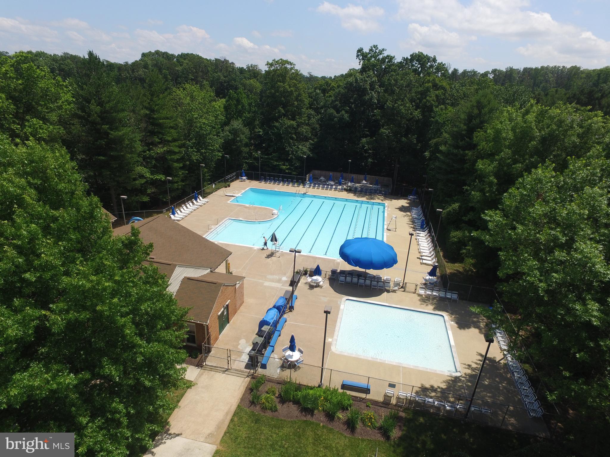 RAMBLEWOOD AT DAVENTRY - Residential Lease