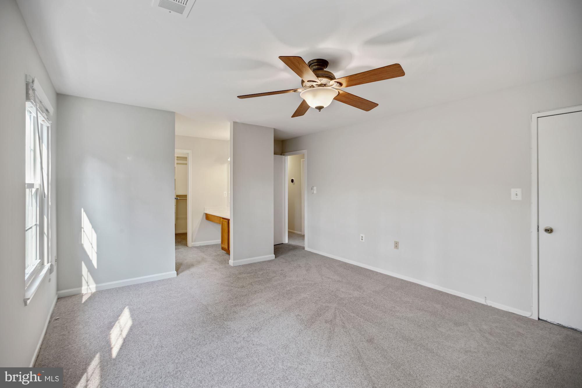 RAMBLEWOOD AT DAVENTRY - Residential Lease