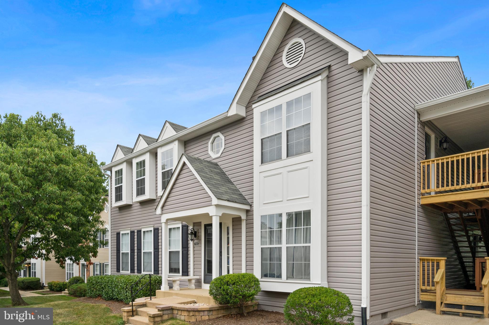 RAMBLEWOOD AT DAVENTRY - Residential Lease