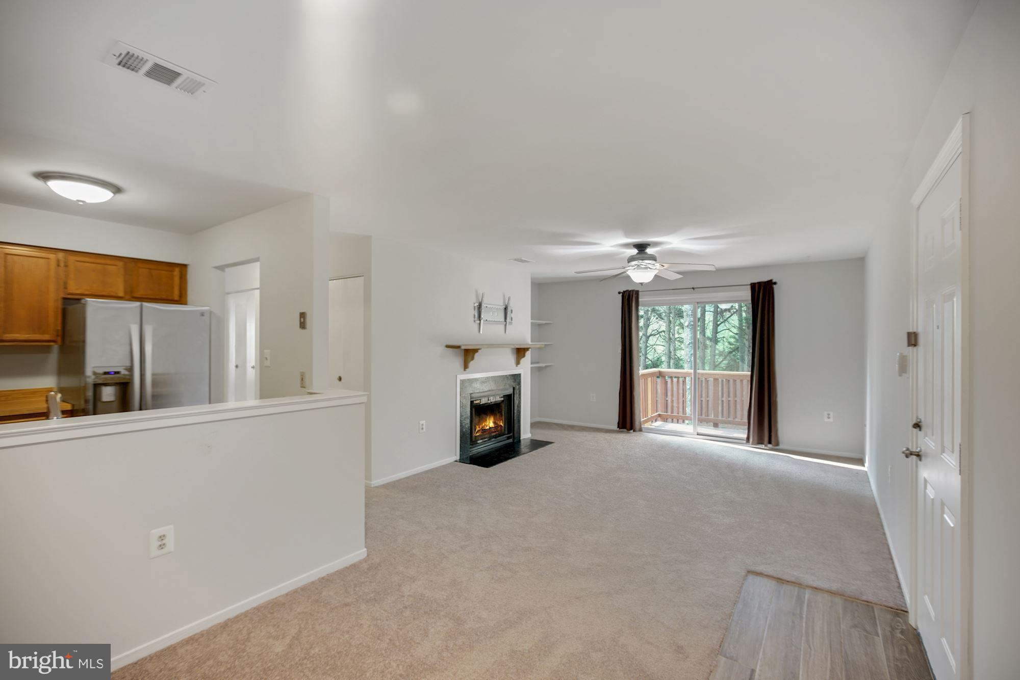 RAMBLEWOOD AT DAVENTRY - Residential Lease