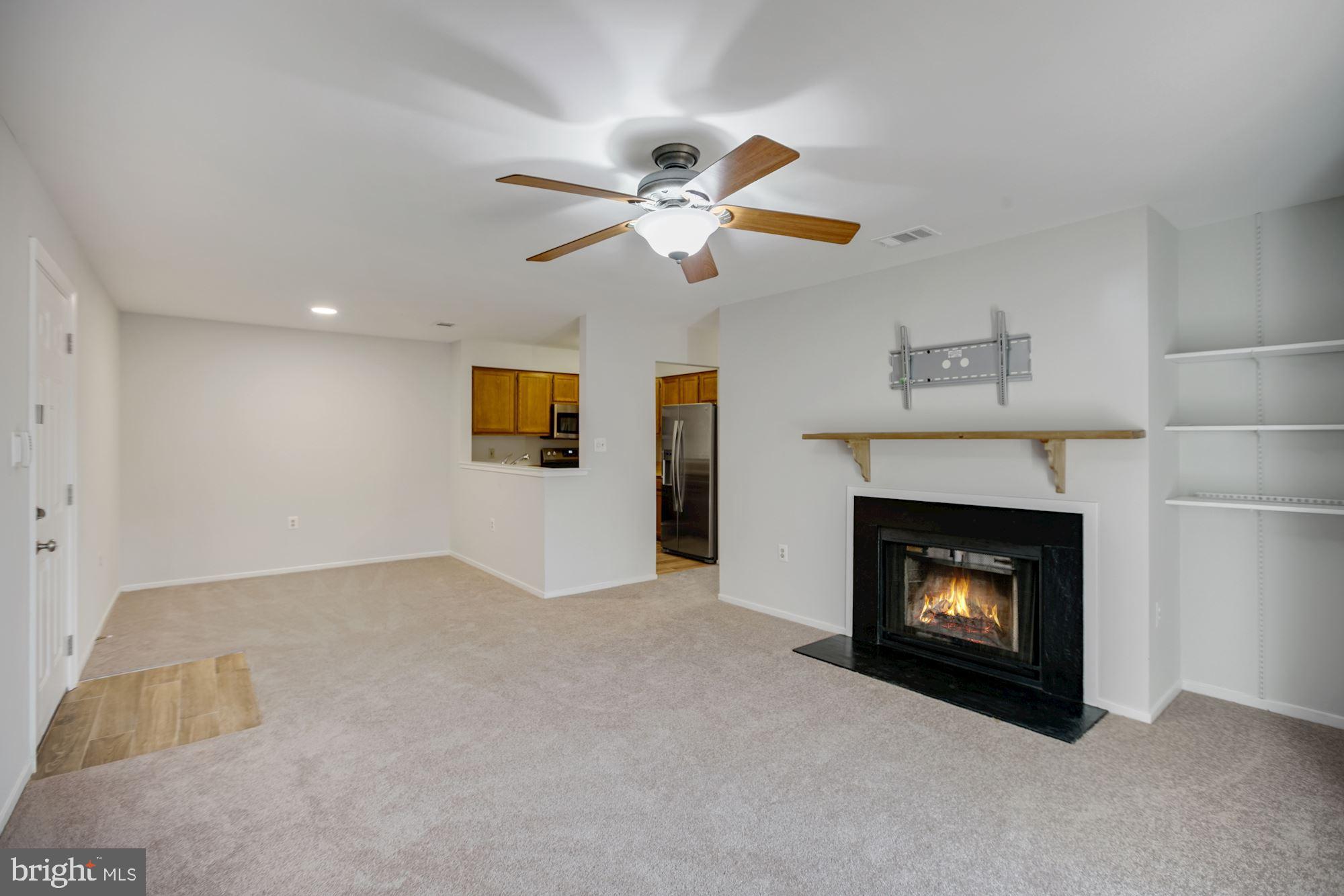 RAMBLEWOOD AT DAVENTRY - Residential Lease