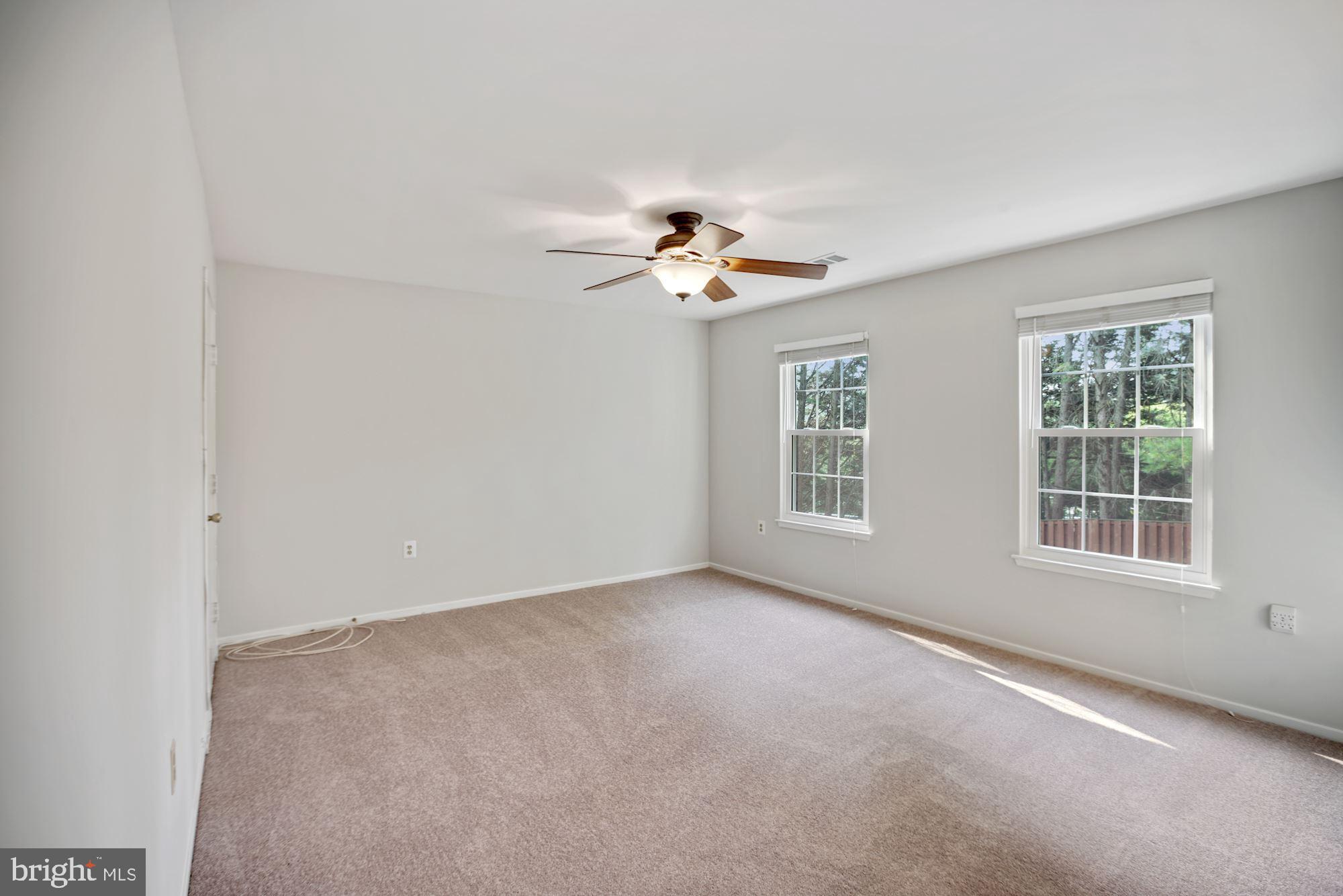 RAMBLEWOOD AT DAVENTRY - Residential Lease