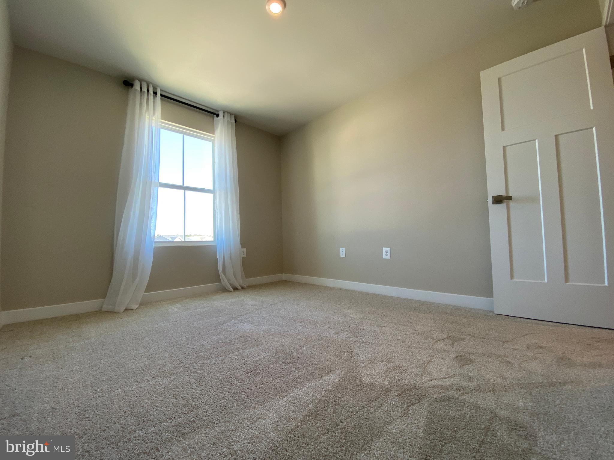 PENDLETON - Residential Lease