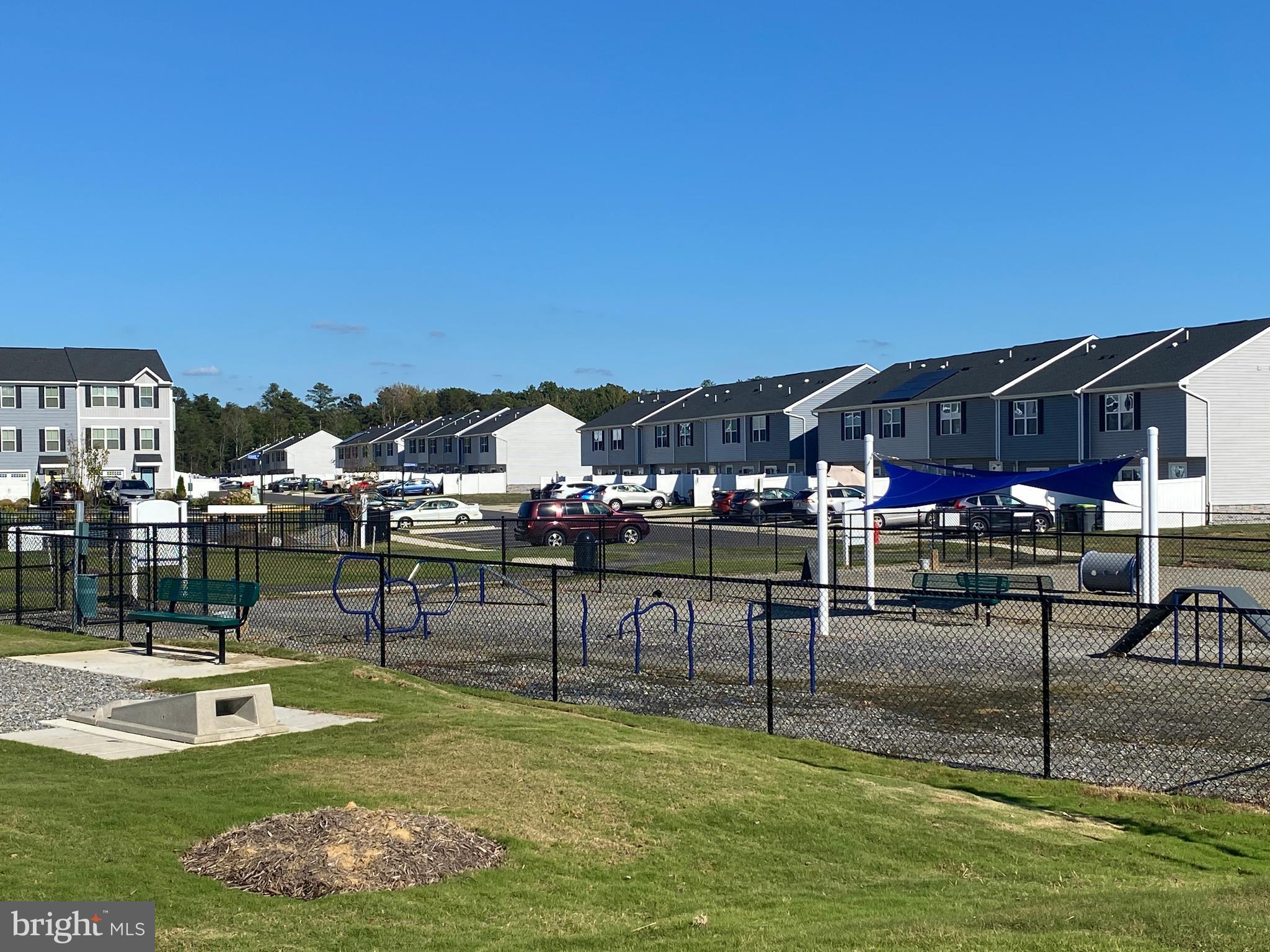 PENDLETON - Residential Lease