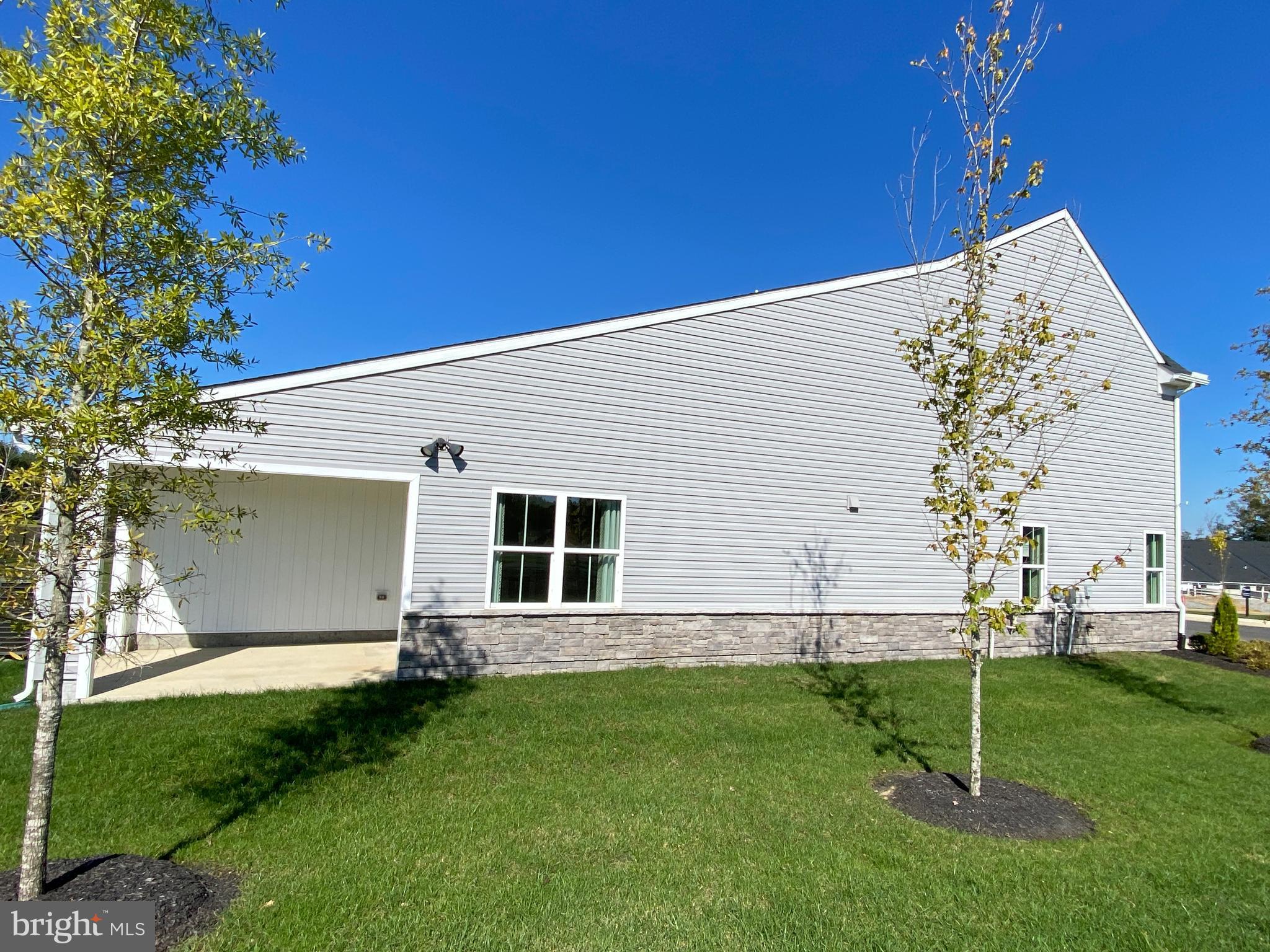 PENDLETON - Residential Lease