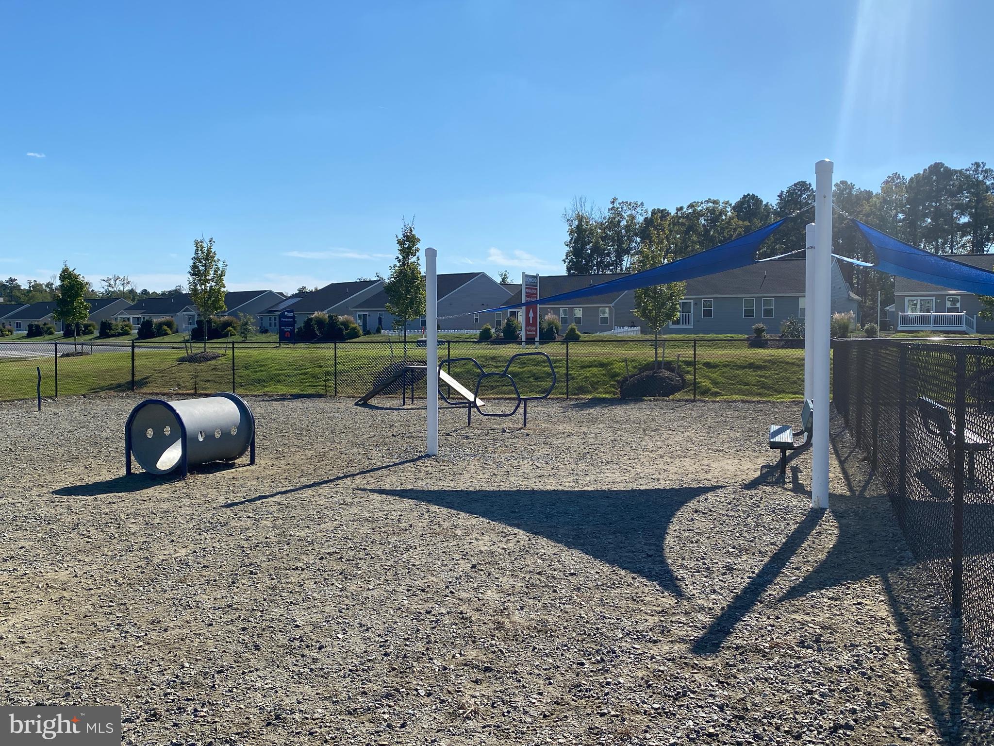 PENDLETON - Residential Lease