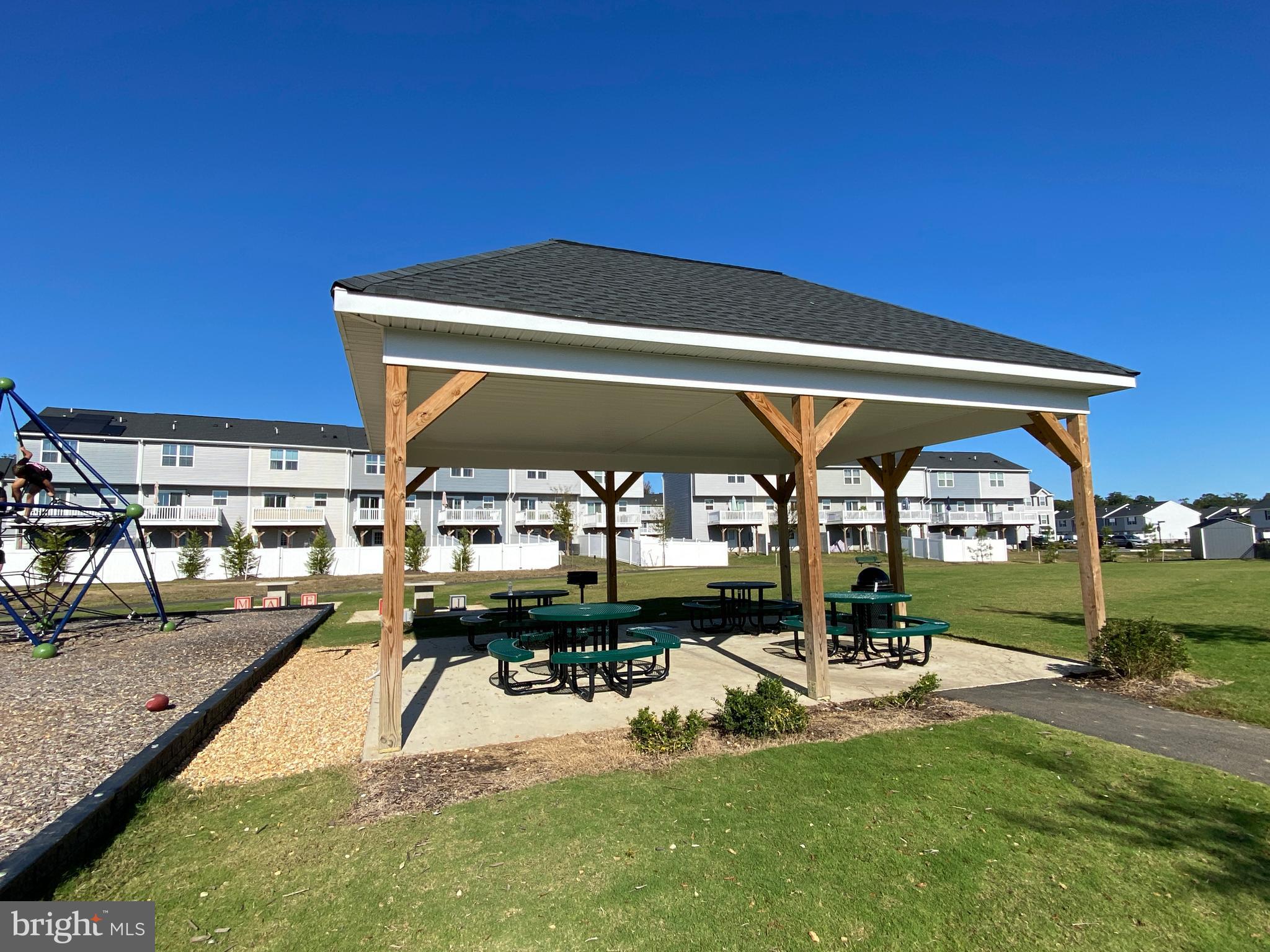 PENDLETON - Residential Lease