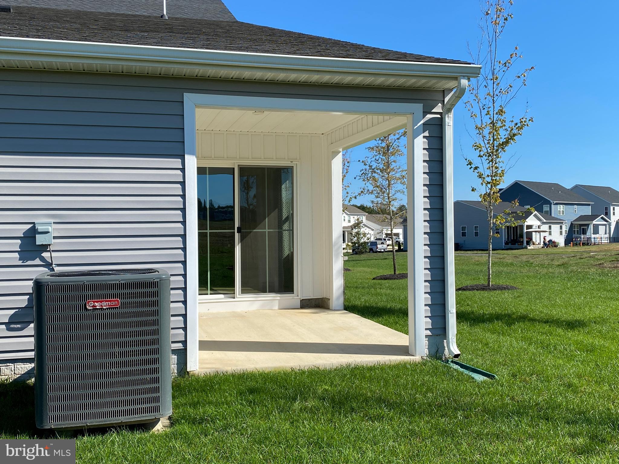 PENDLETON - Residential Lease