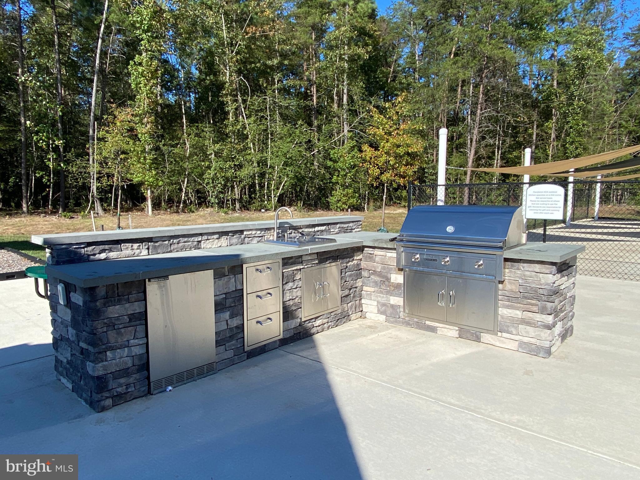 PENDLETON - Residential Lease