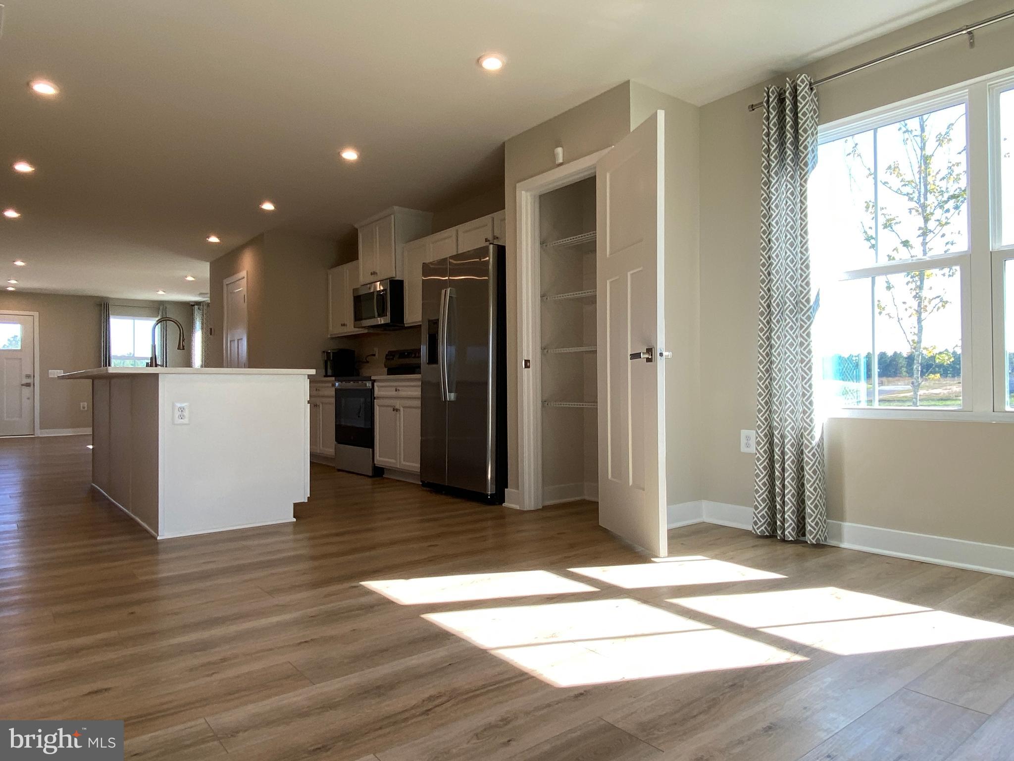 PENDLETON - Residential Lease