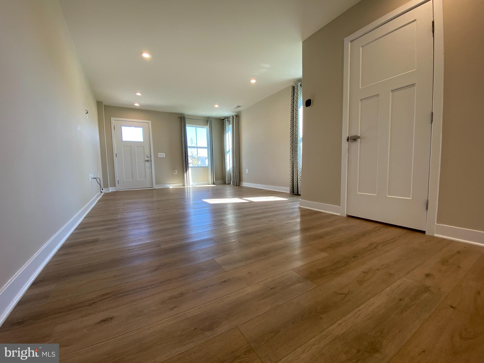 PENDLETON - Residential Lease