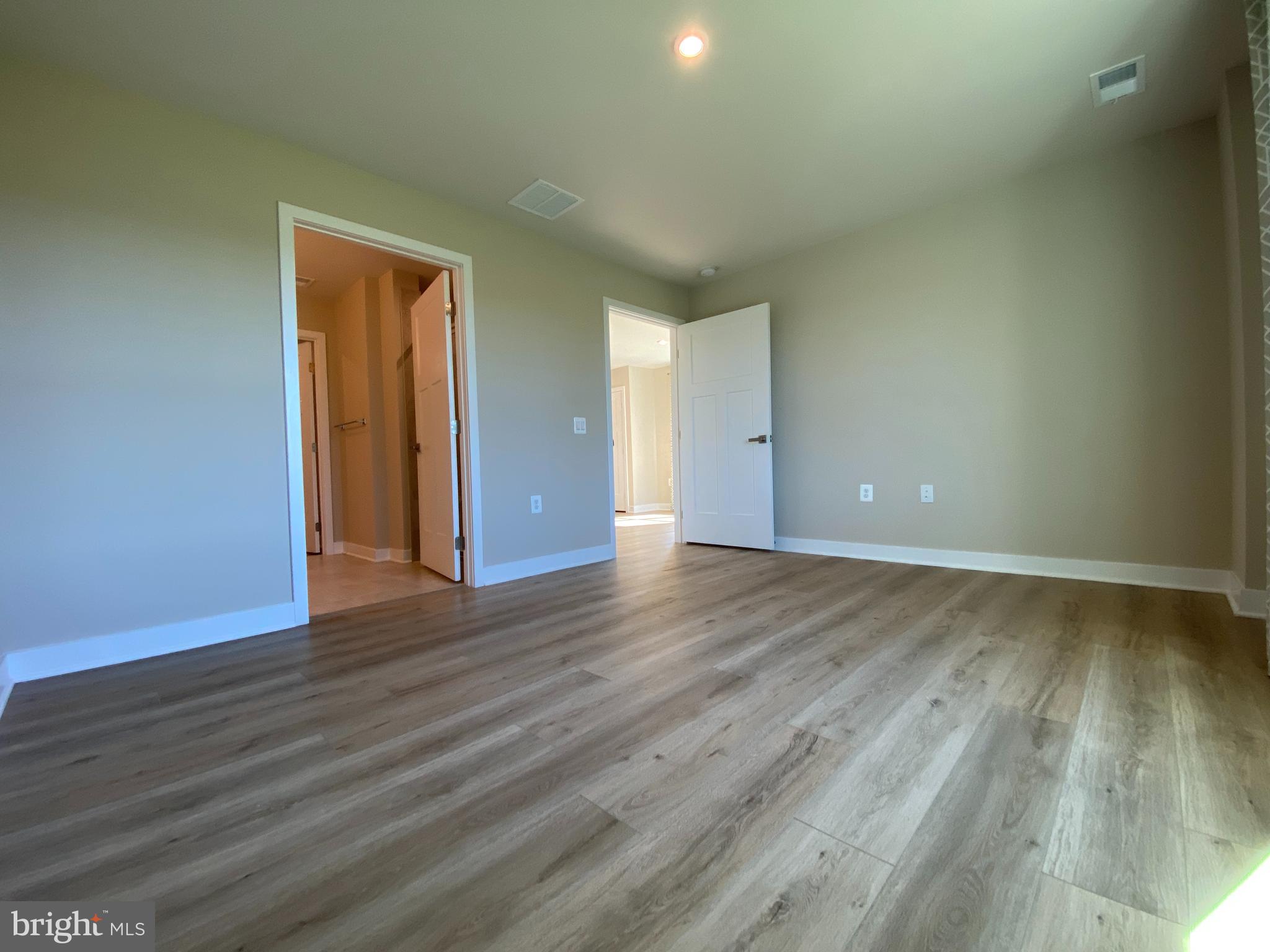 PENDLETON - Residential Lease