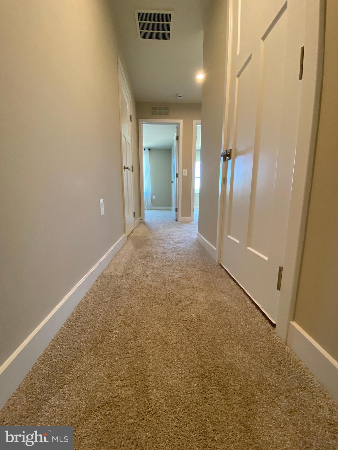 PENDLETON - Residential Lease