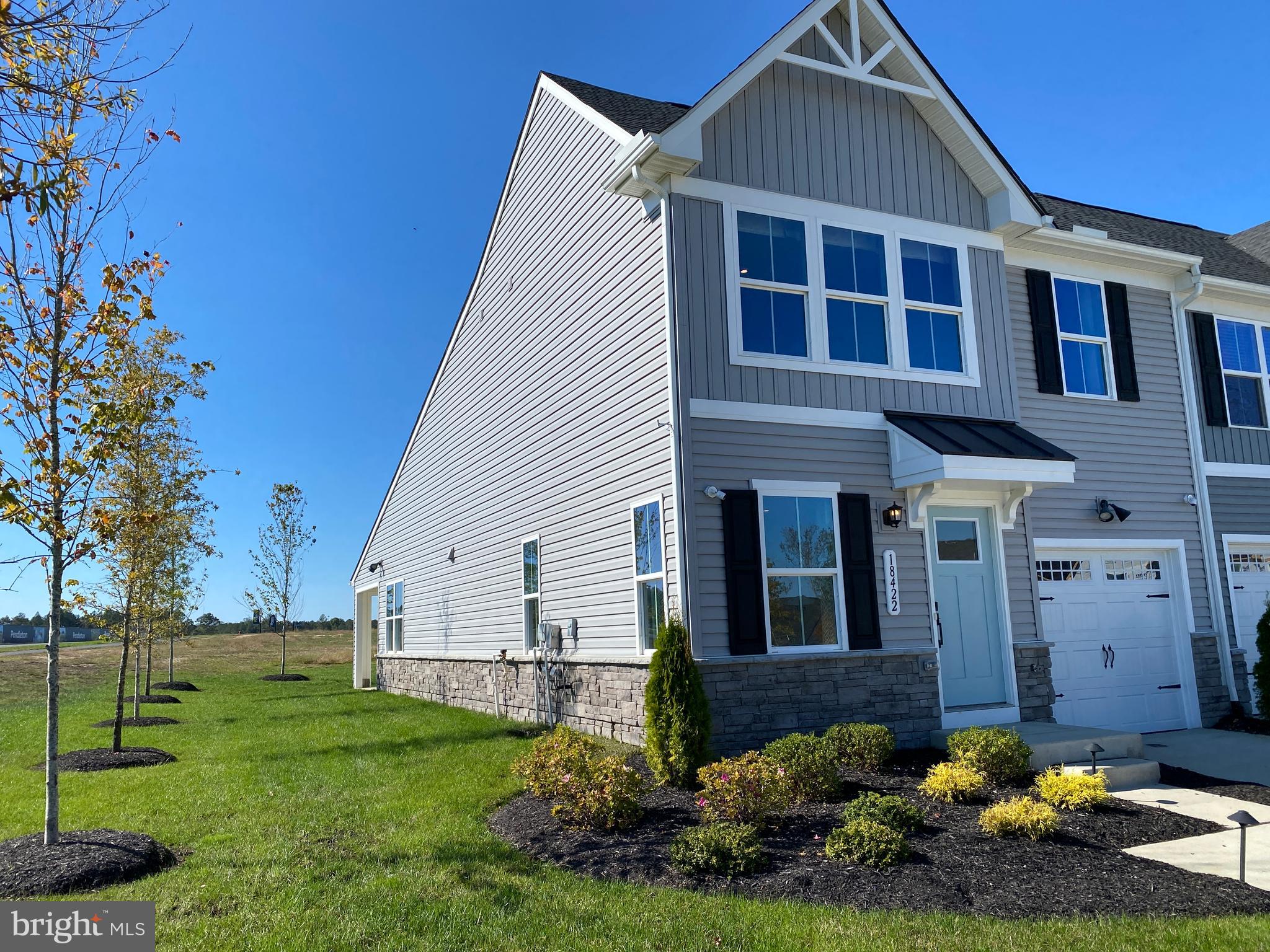 PENDLETON - Residential Lease