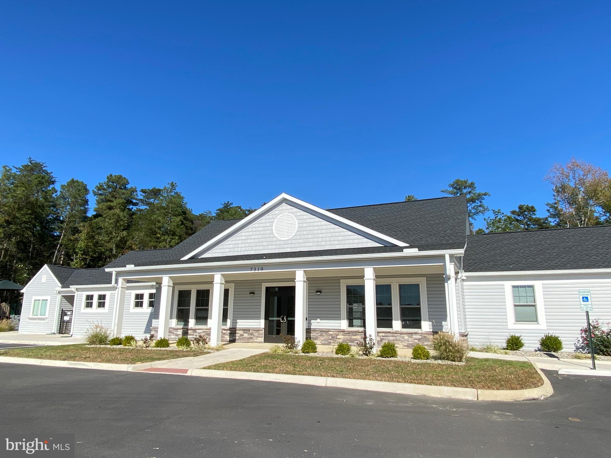 PENDLETON - Residential Lease