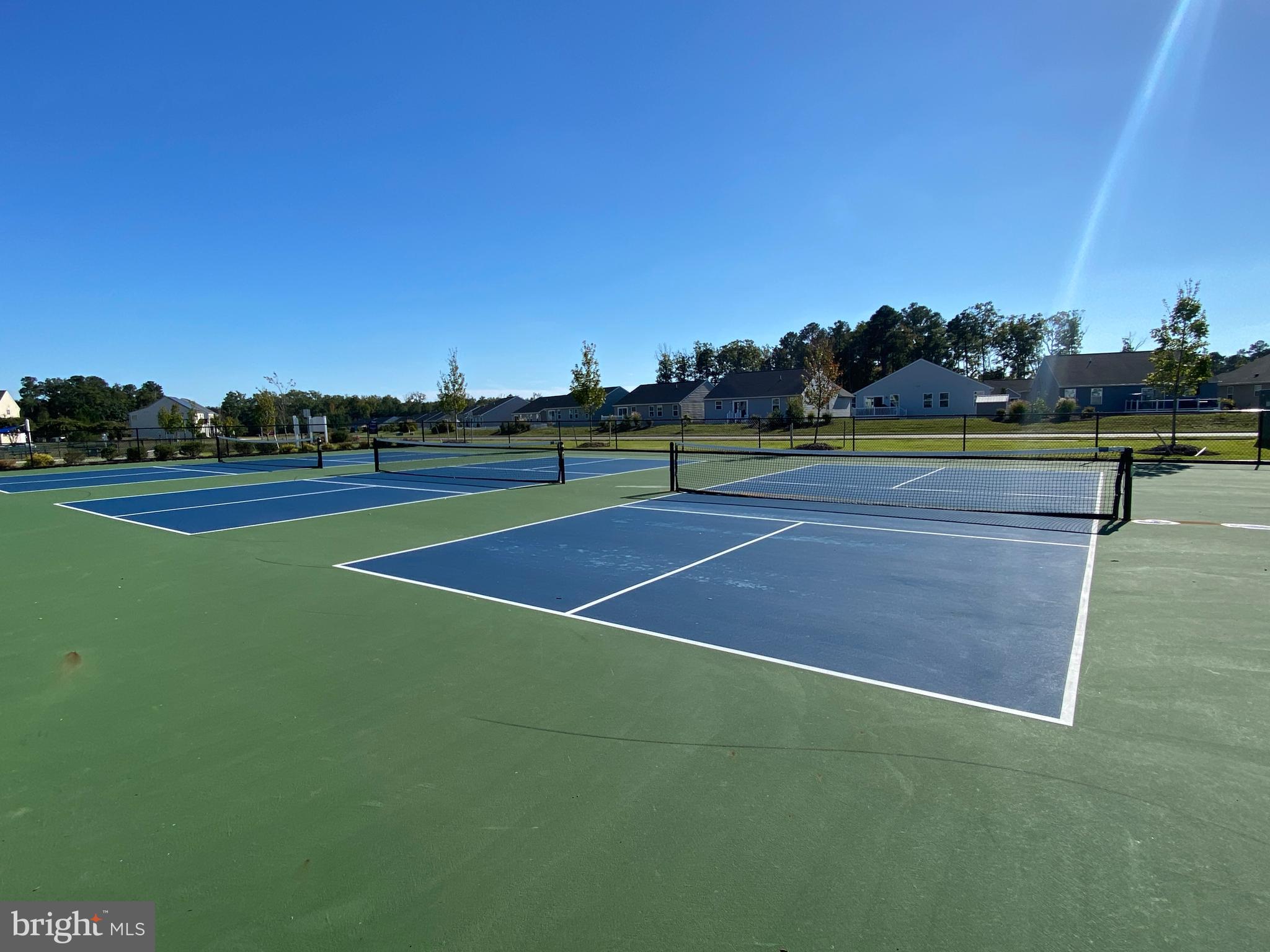 PENDLETON - Residential Lease