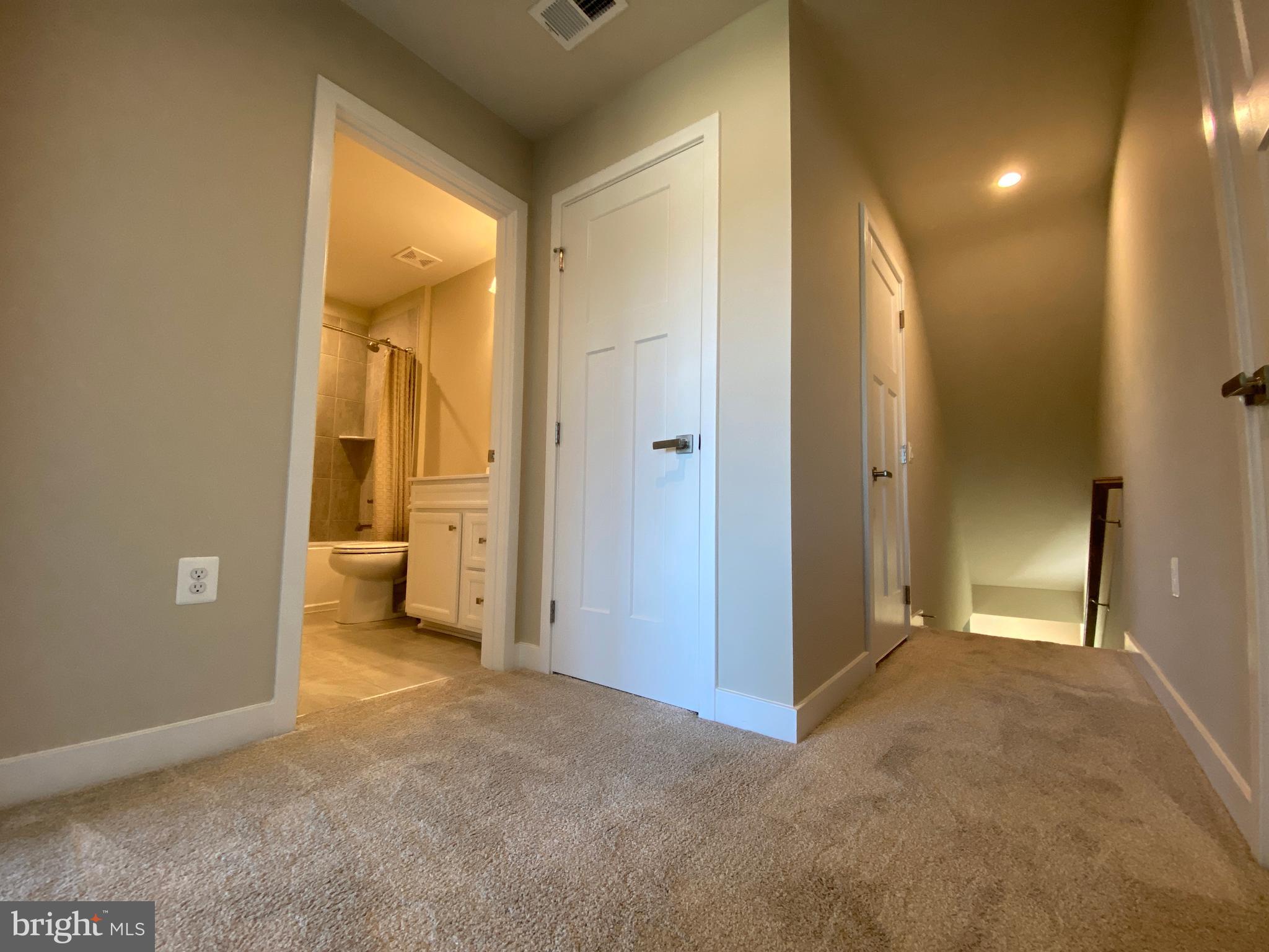 PENDLETON - Residential Lease