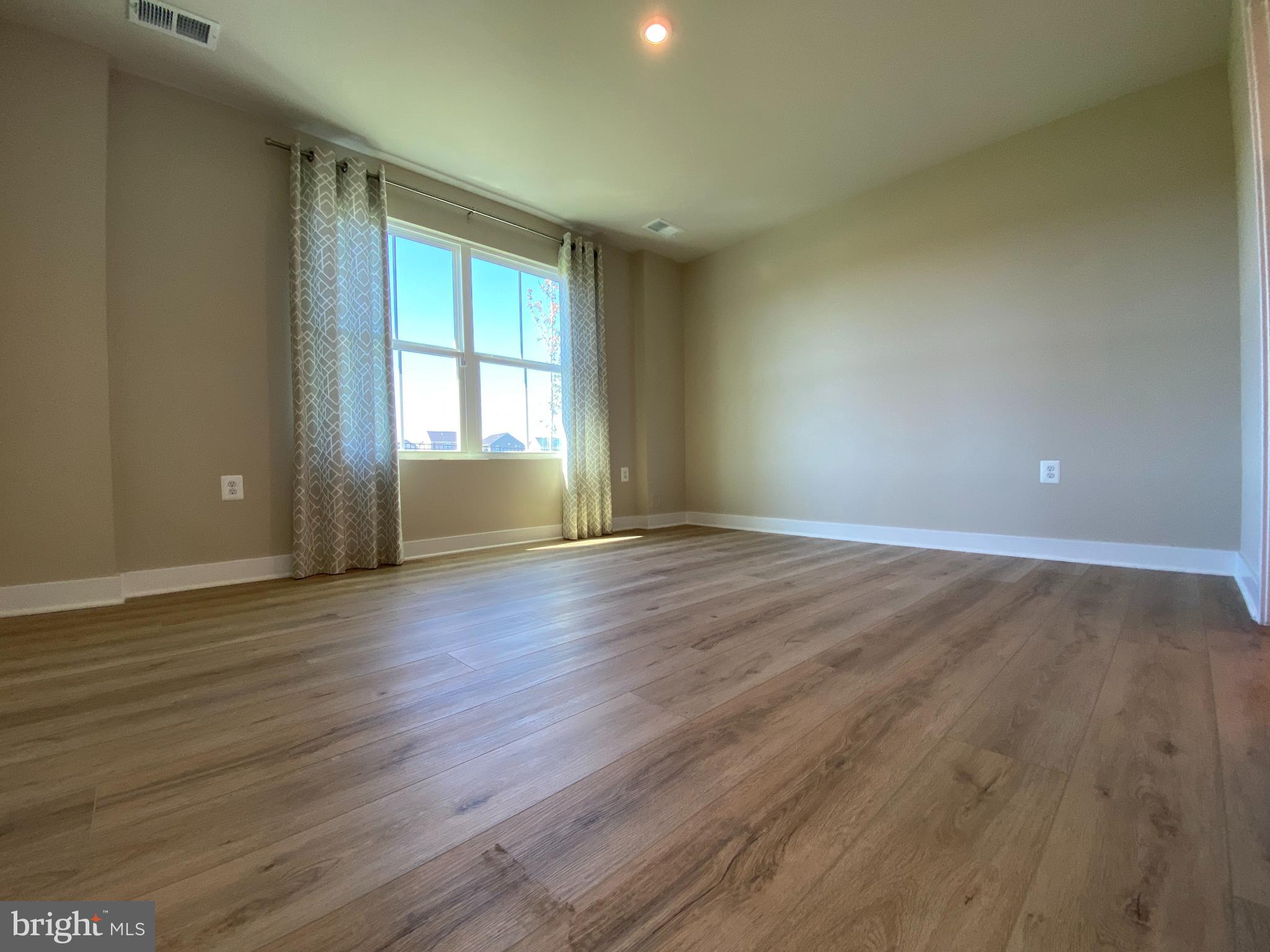 PENDLETON - Residential Lease