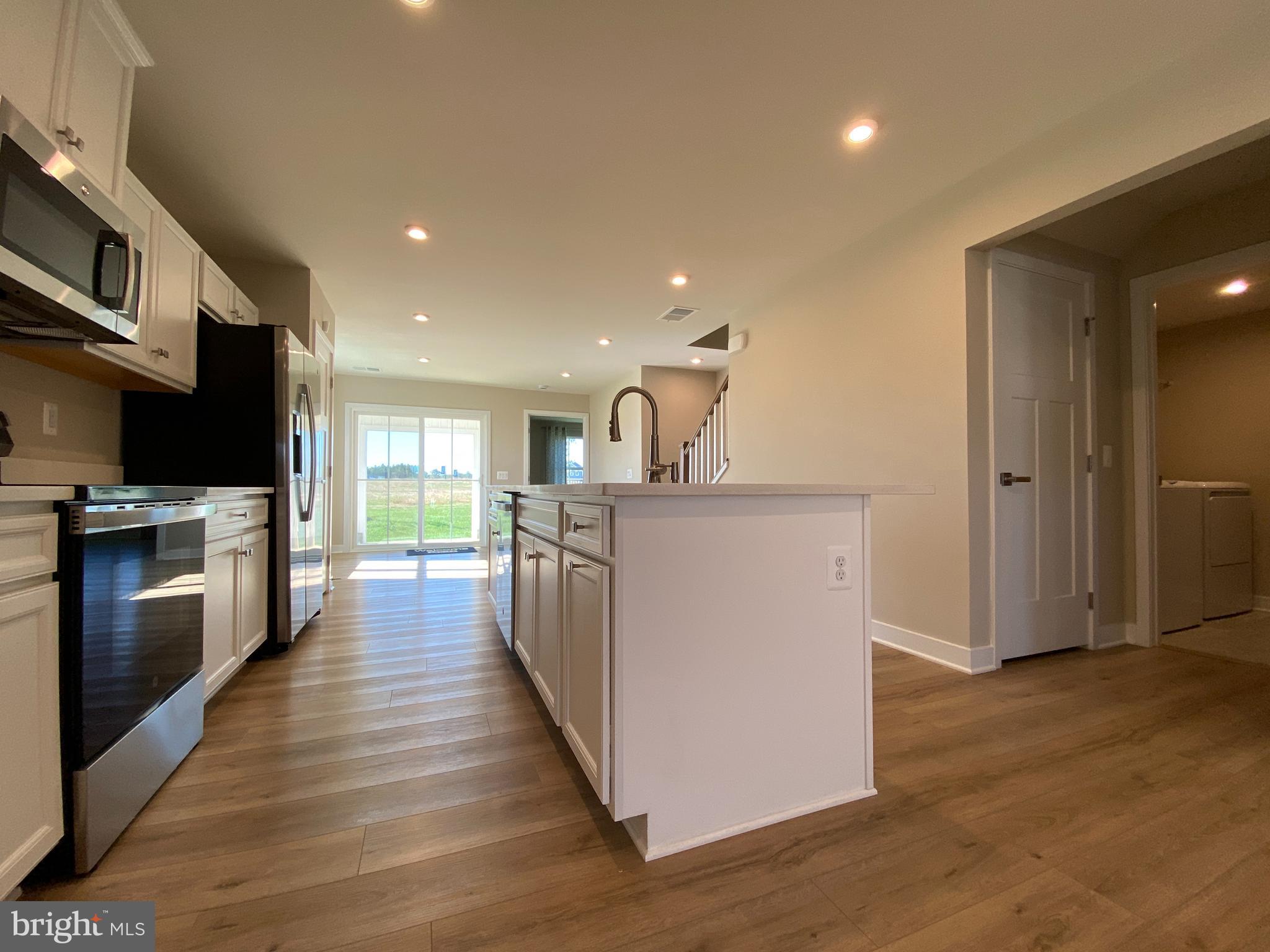 PENDLETON - Residential Lease