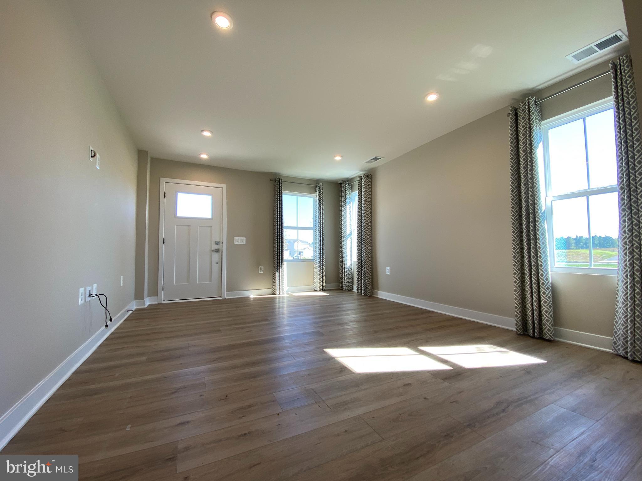 PENDLETON - Residential Lease