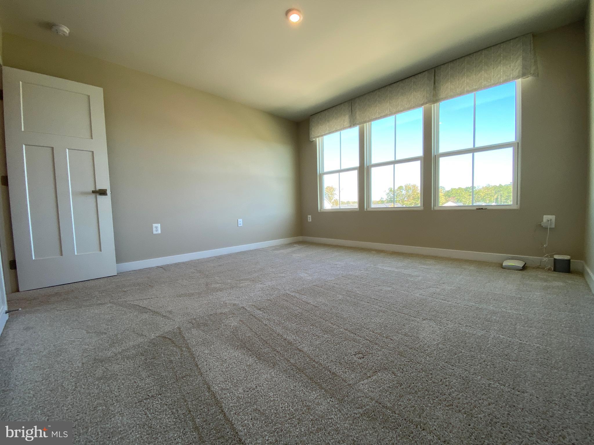 PENDLETON - Residential Lease