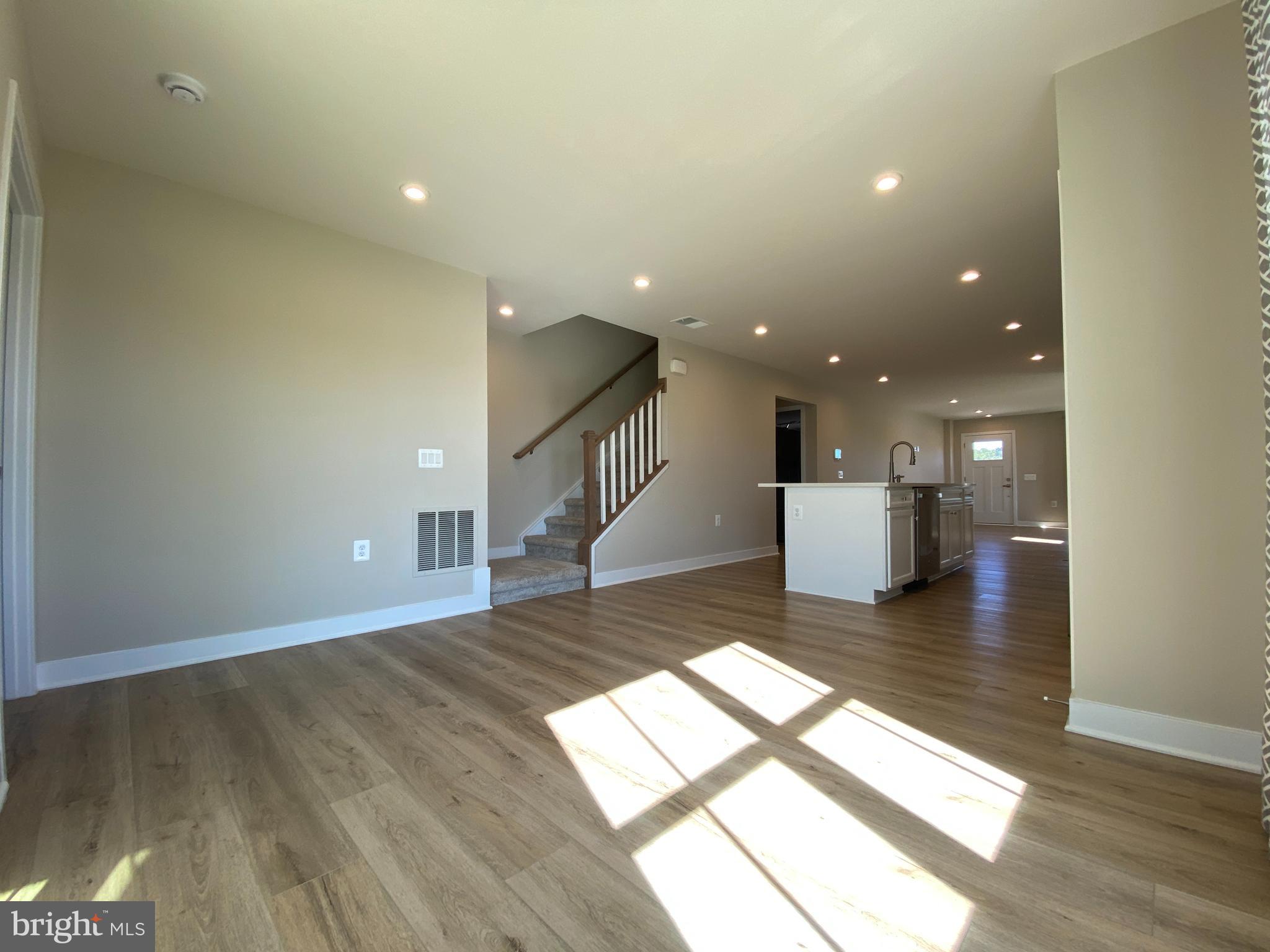 PENDLETON - Residential Lease